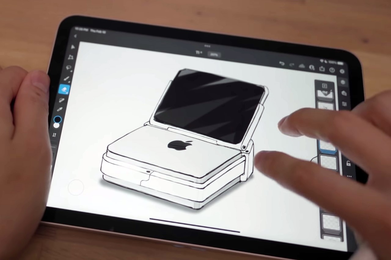 Digital，intelligence，computer，Notebook computer，diy，Apple tablet，Portable，Apple Computer，