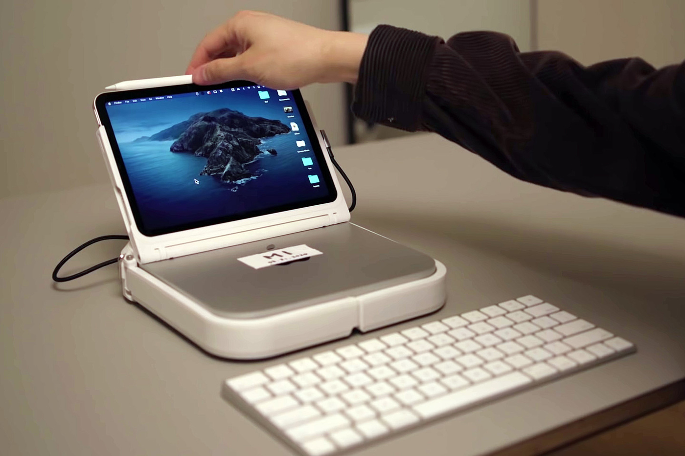 Digital，intelligence，computer，Notebook computer，diy，Apple tablet，Portable，Apple Computer，