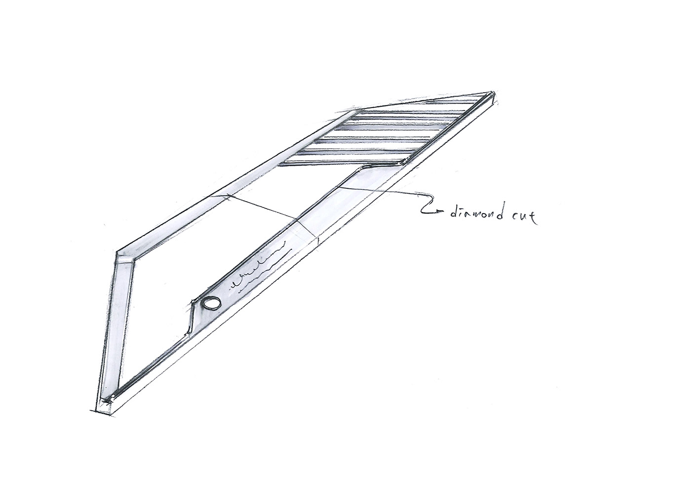 Intelligent mobile phone，Cyberpunk，Game phone，