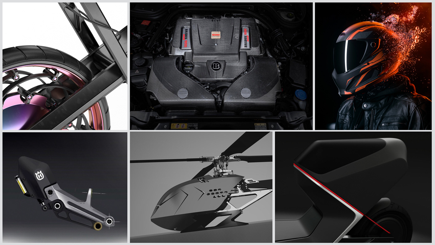 Intelligent mobile phone，Cyberpunk，Game phone，