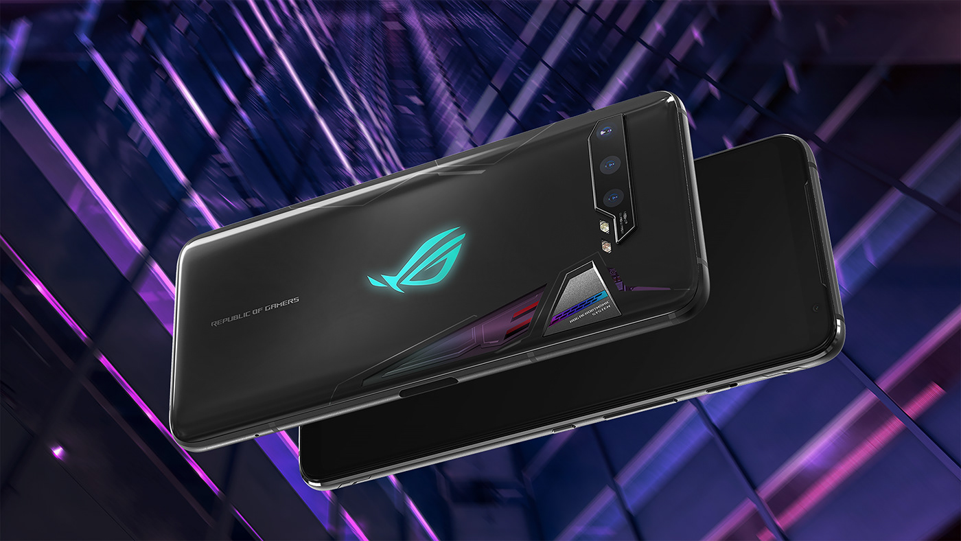 Intelligent mobile phone，Cyberpunk，Game phone，