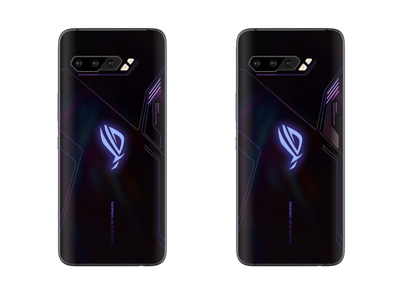 Intelligent mobile phone，Cyberpunk，Game phone，