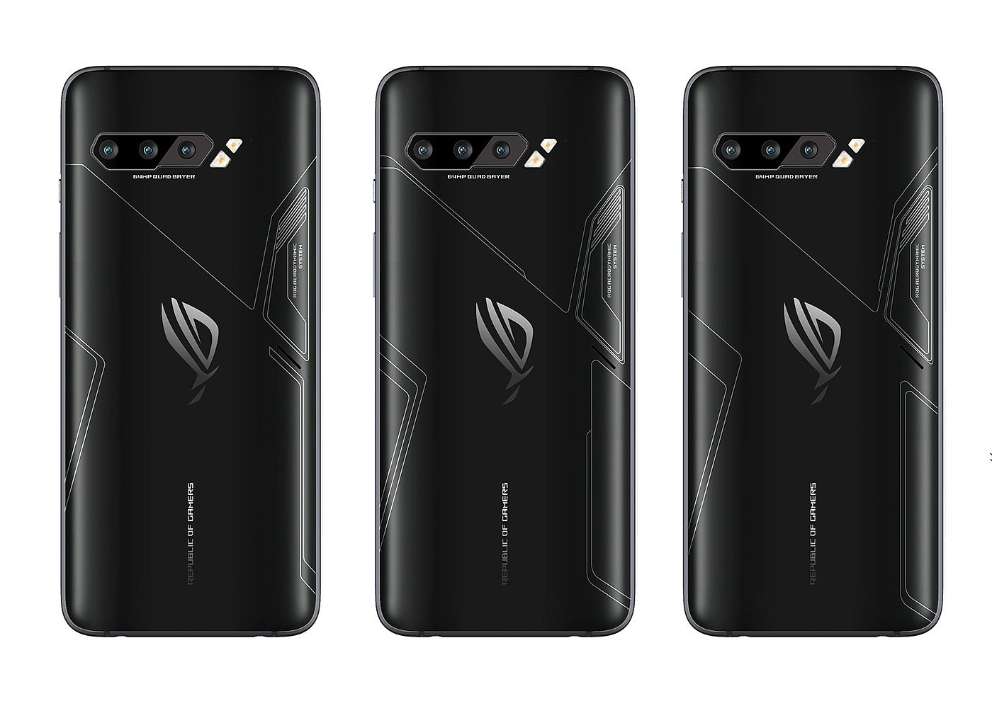 Intelligent mobile phone，Cyberpunk，Game phone，