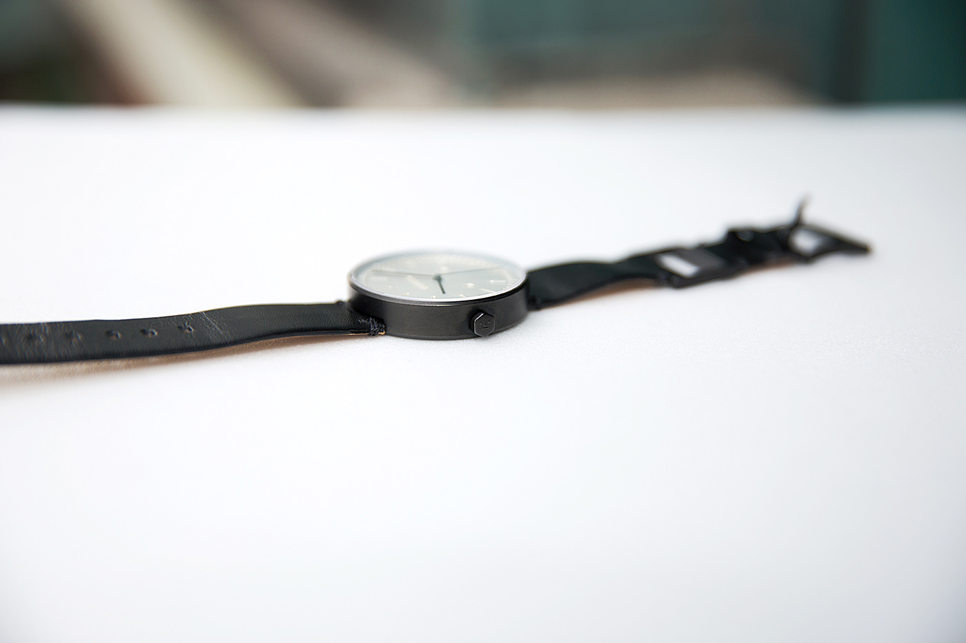 Wrist watch，Wristwatch，product design，Watch rack，Desktop gadgets，