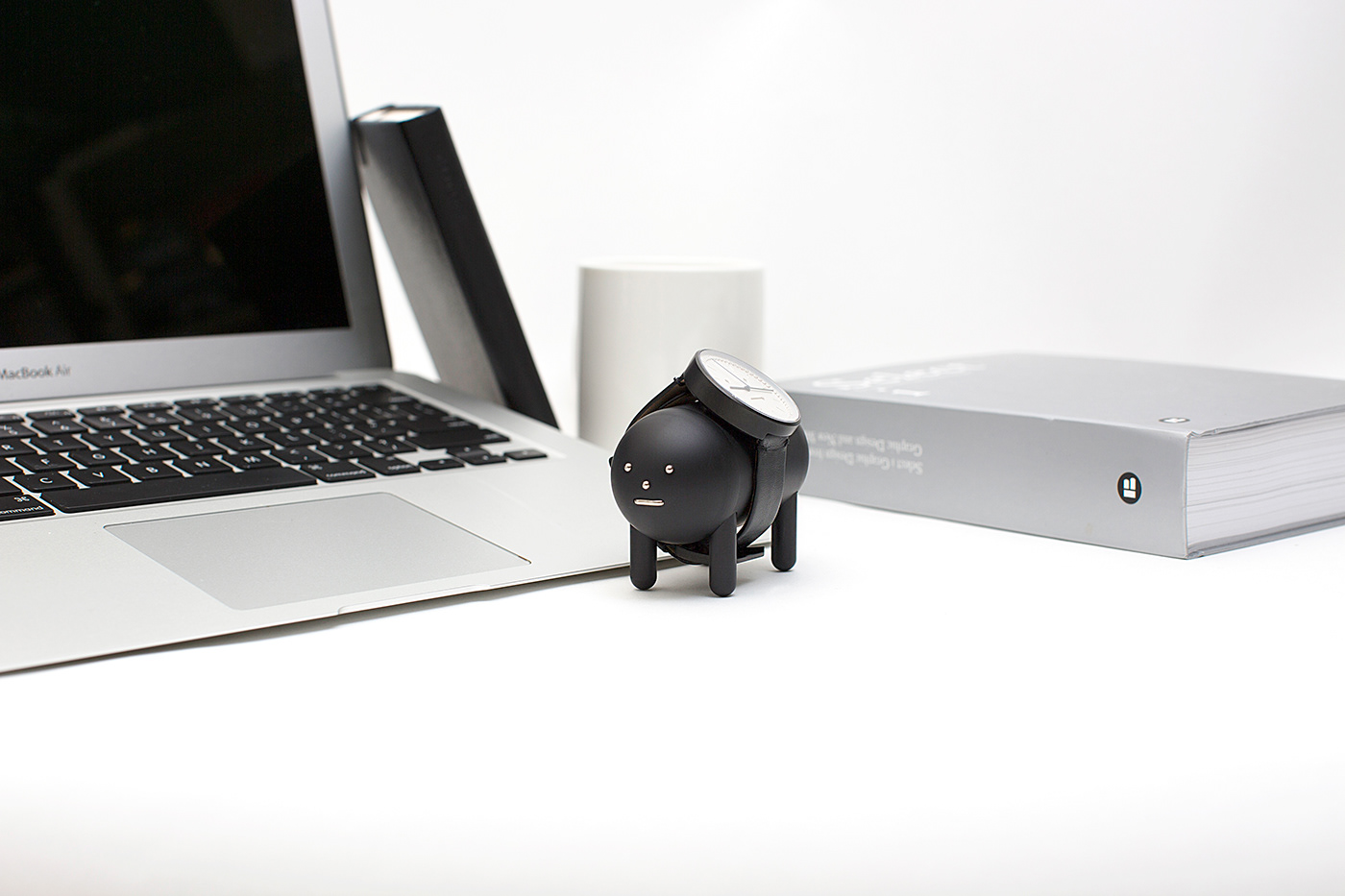 Wrist watch，Wristwatch，product design，Watch rack，Desktop gadgets，