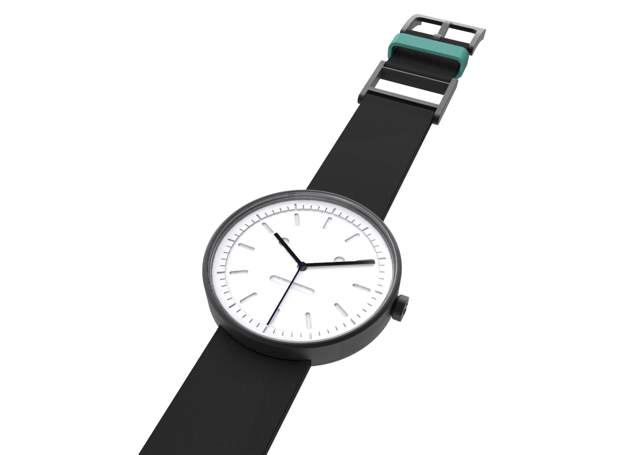 Wrist watch，Wristwatch，product design，Watch rack，Desktop gadgets，