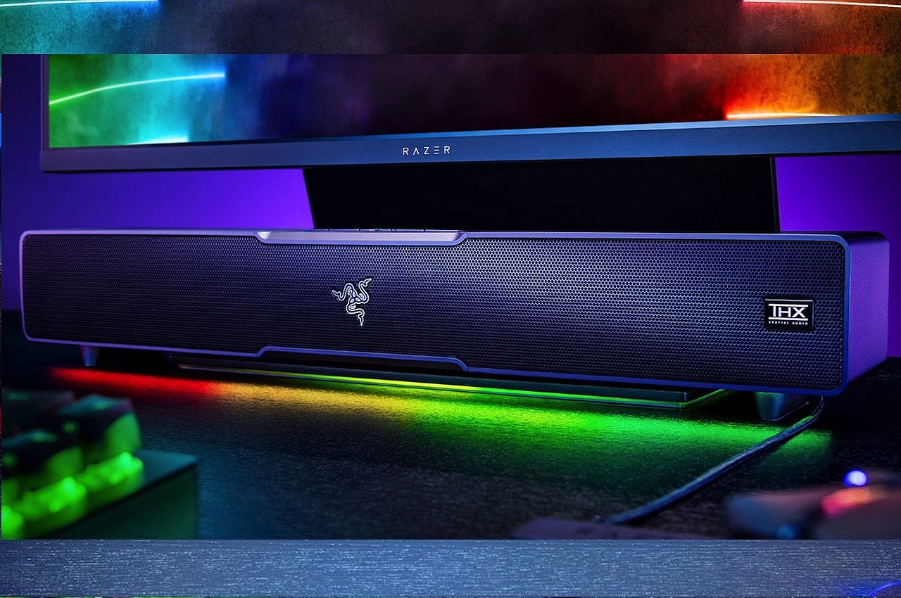 loudspeaker box，Strip，Thundersnake speaker，Game speaker，Video display，