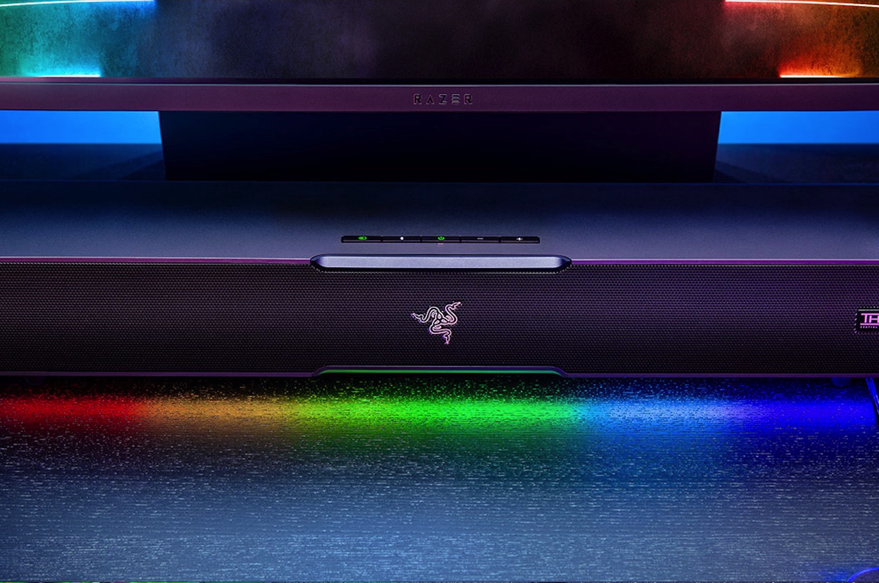 loudspeaker box，Strip，Thundersnake speaker，Game speaker，Video display，