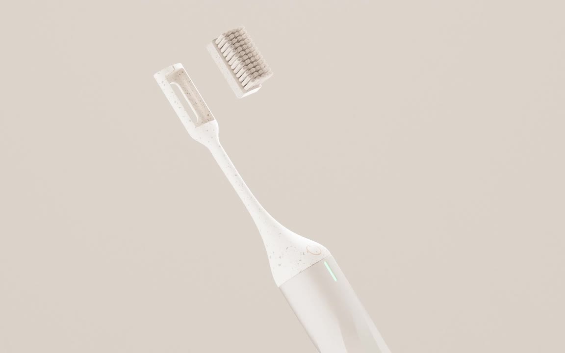 toothbrush，Electric toothbrush，Toothbrush head，