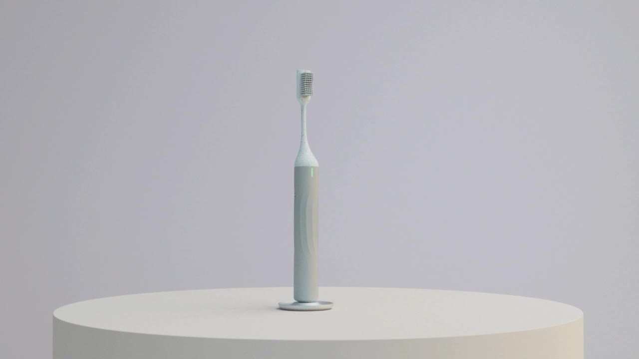 toothbrush，Electric toothbrush，Toothbrush head，