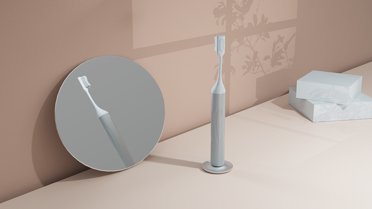 toothbrush，Electric toothbrush，Toothbrush head，