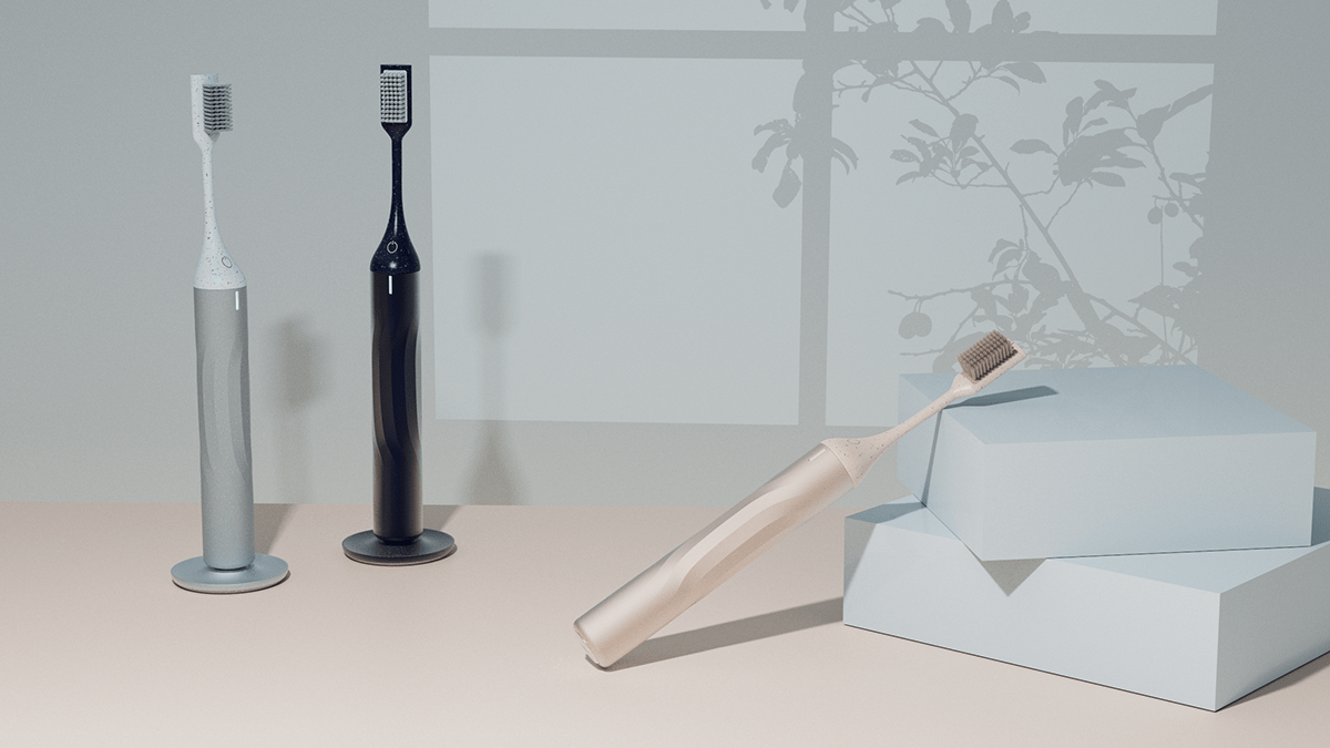 toothbrush，Electric toothbrush，Toothbrush head，