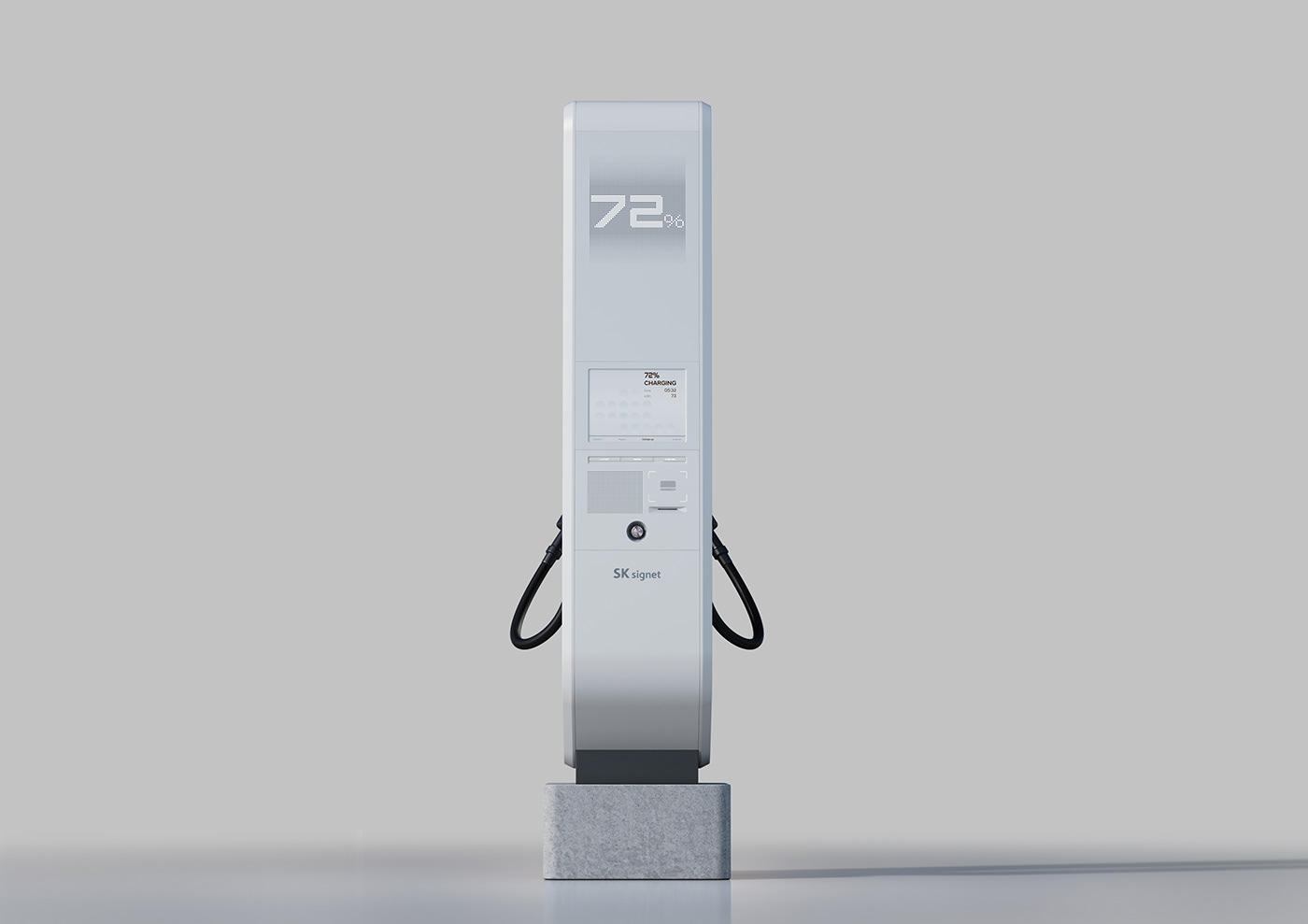 automobile，Charger，electric vehicle，Charging pile，