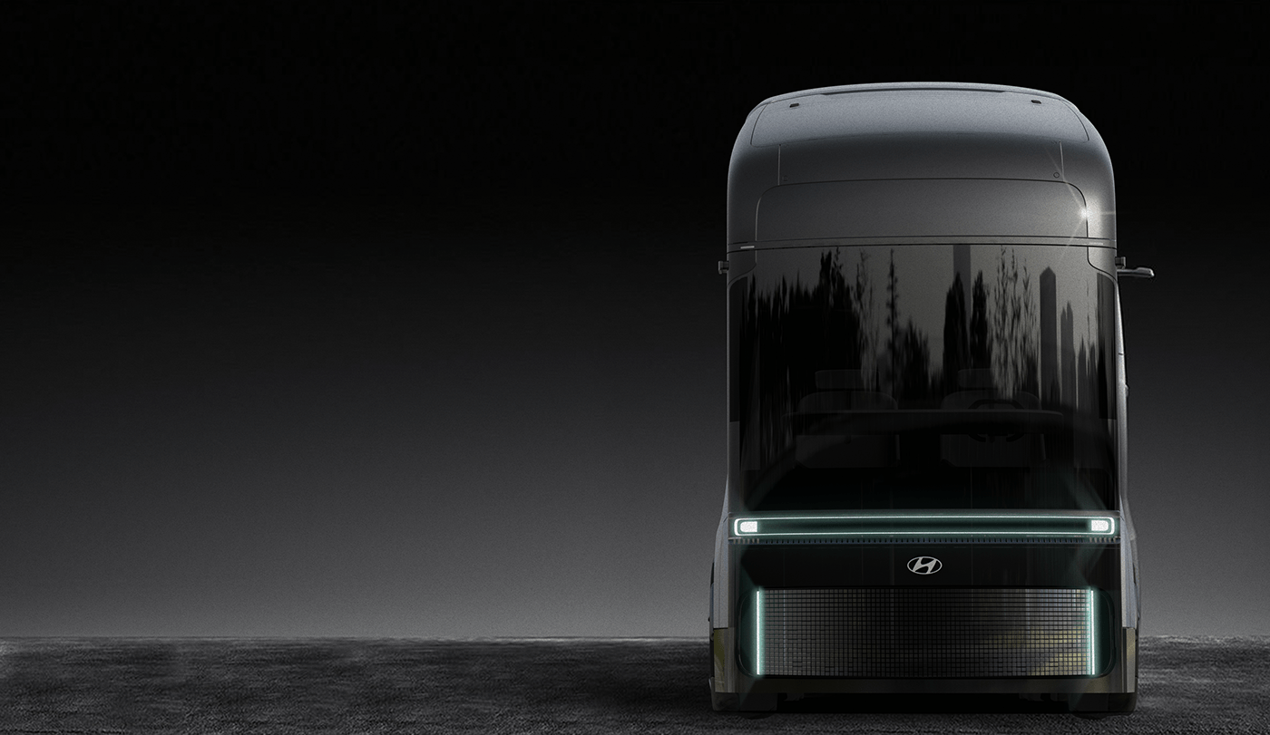 truck，transport，future，Modern automobile，conceptual design，