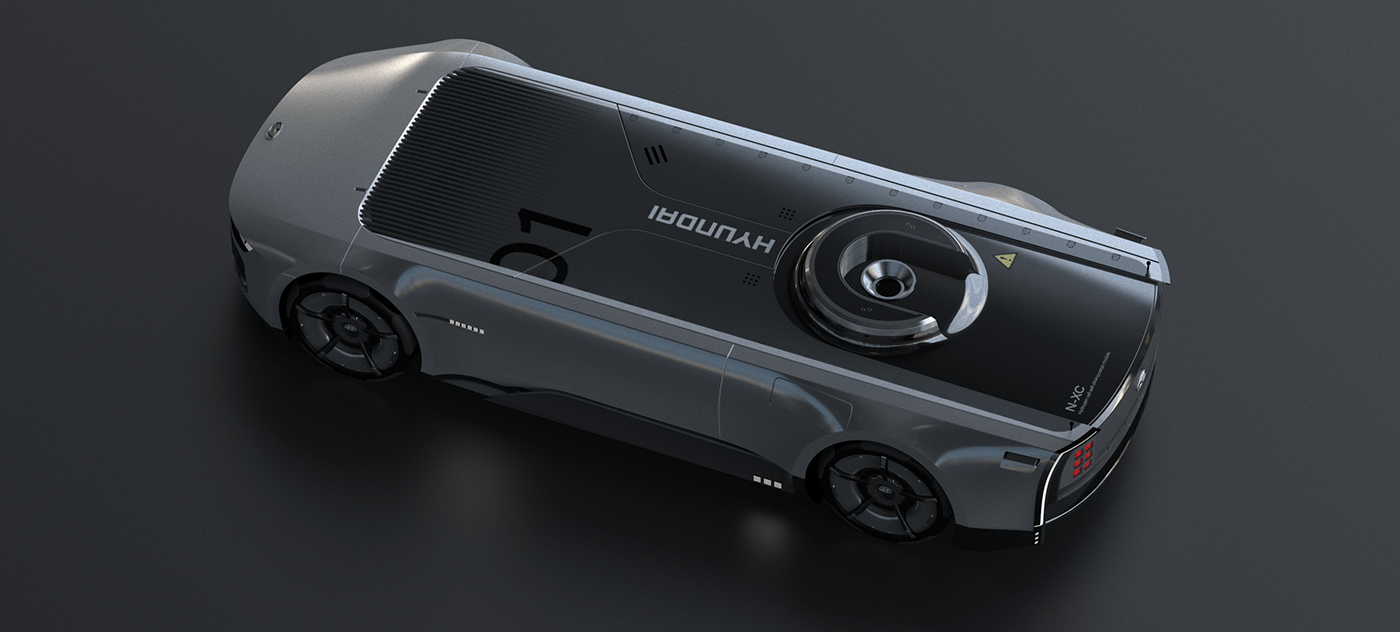 truck，transport，future，Modern automobile，conceptual design，