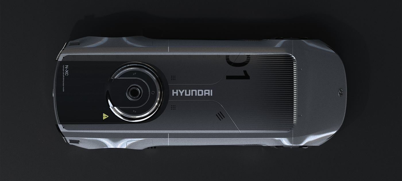 truck，transport，future，Modern automobile，conceptual design，