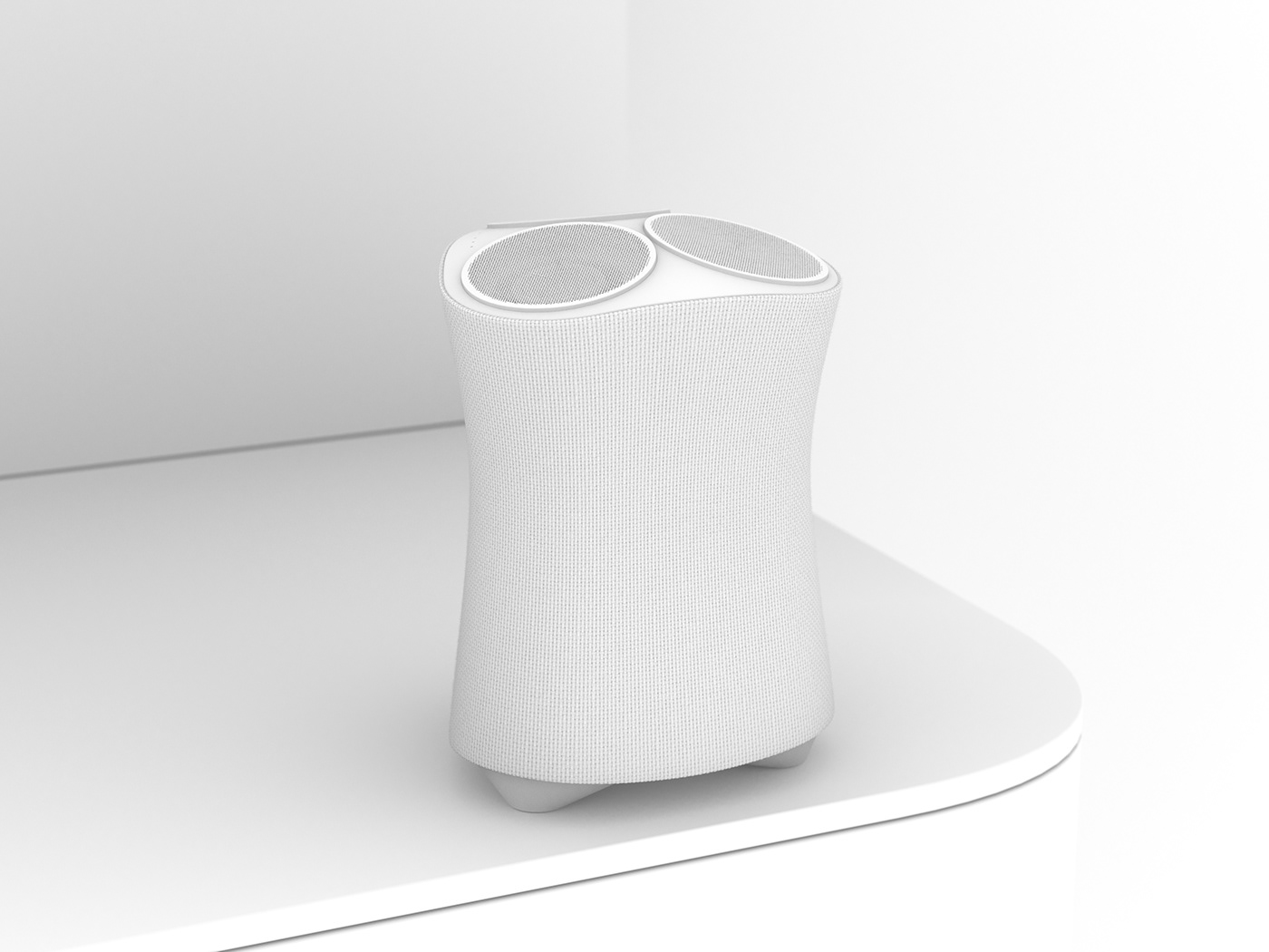 Sony，loudspeaker box，cgi，3D modeling，Render，Speaker design，