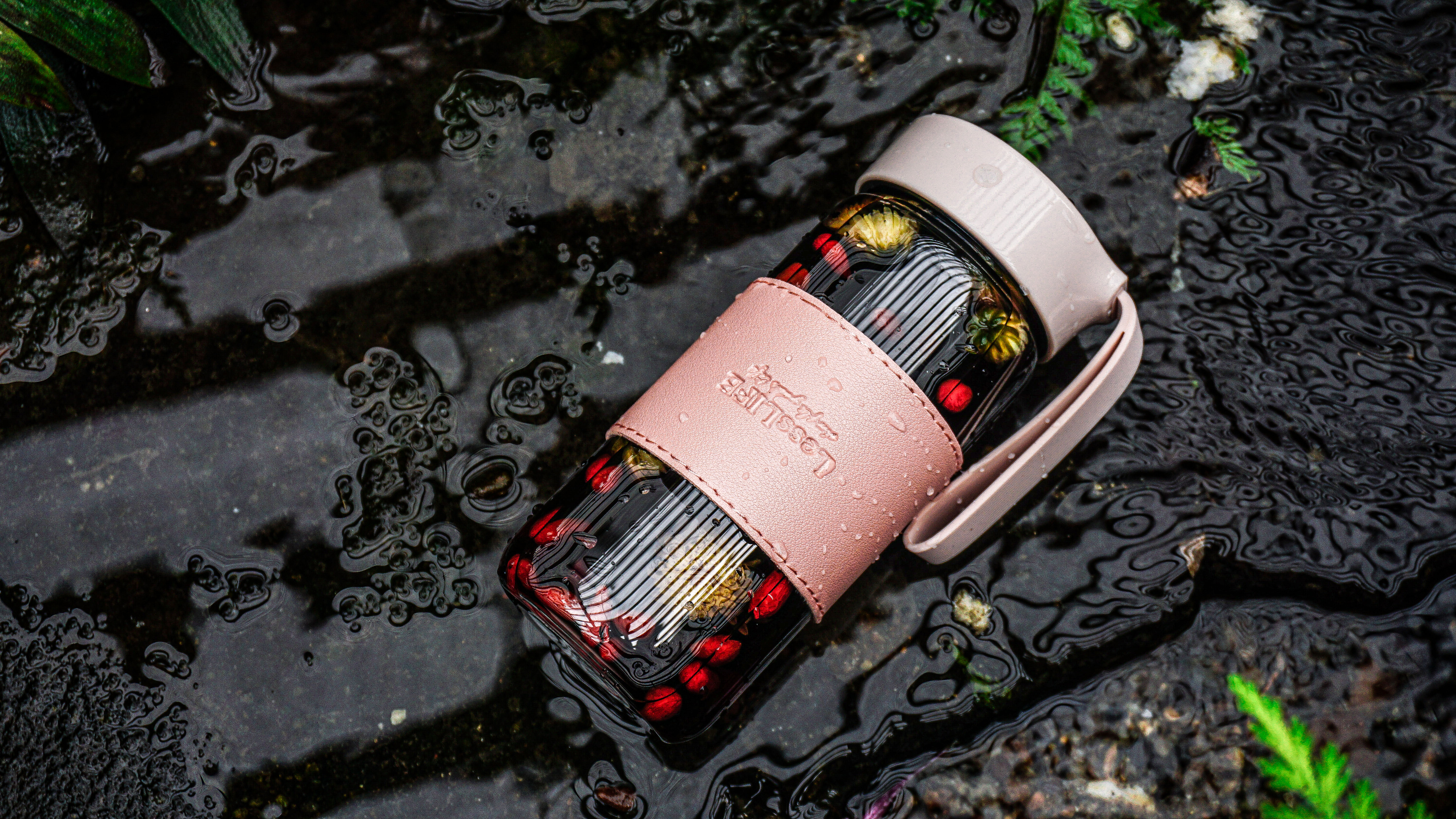 Photography，Water cup，shot，