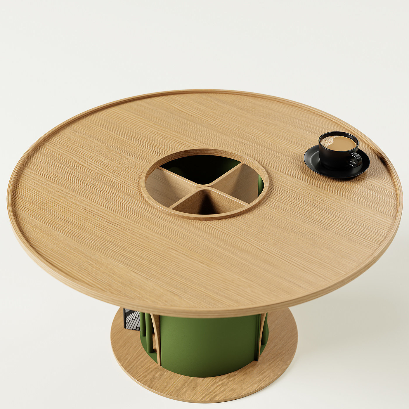 Coffee table，tea table，woodiness，