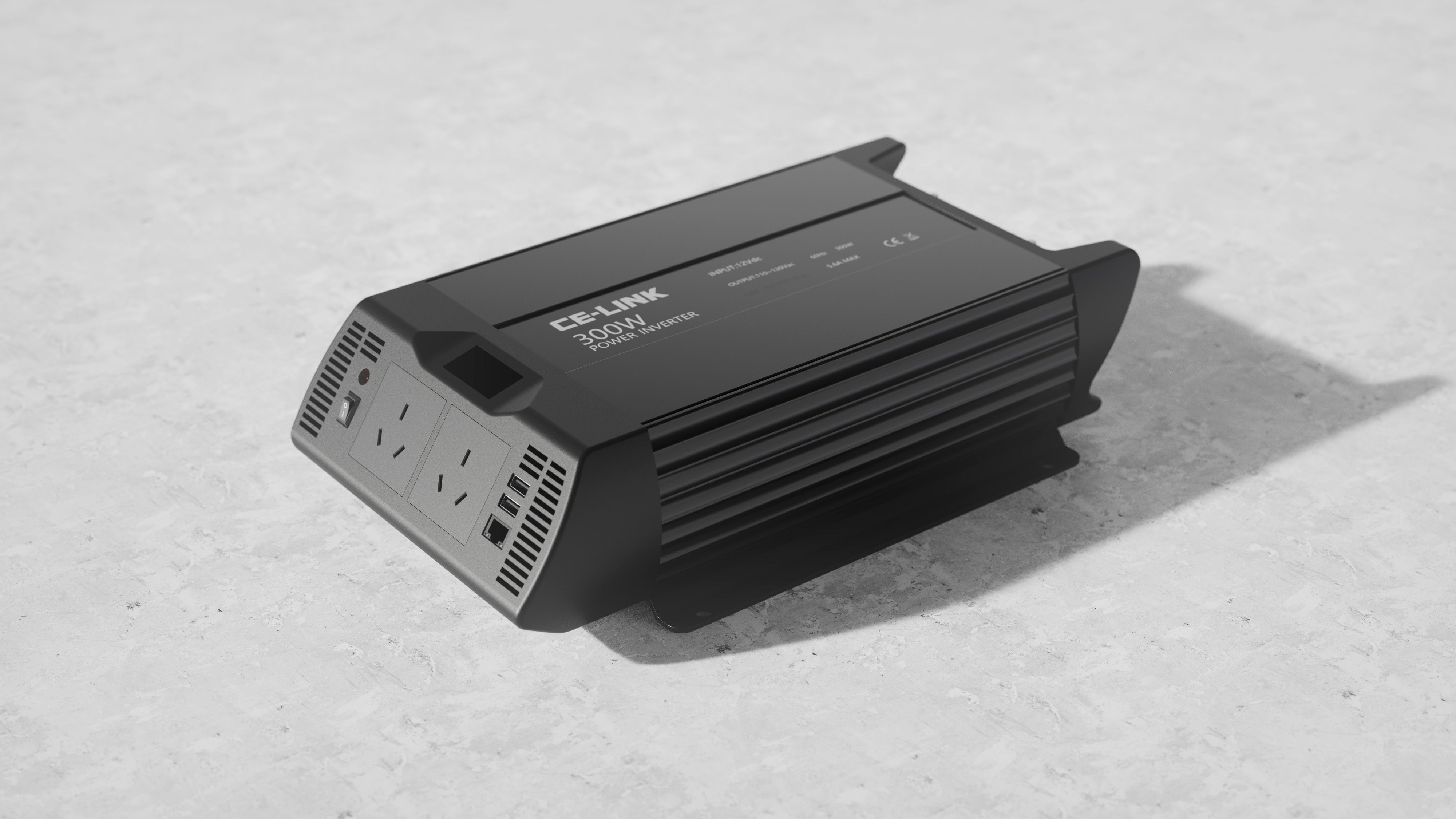 inverter，Vehicle inverter，product design，industrial design，