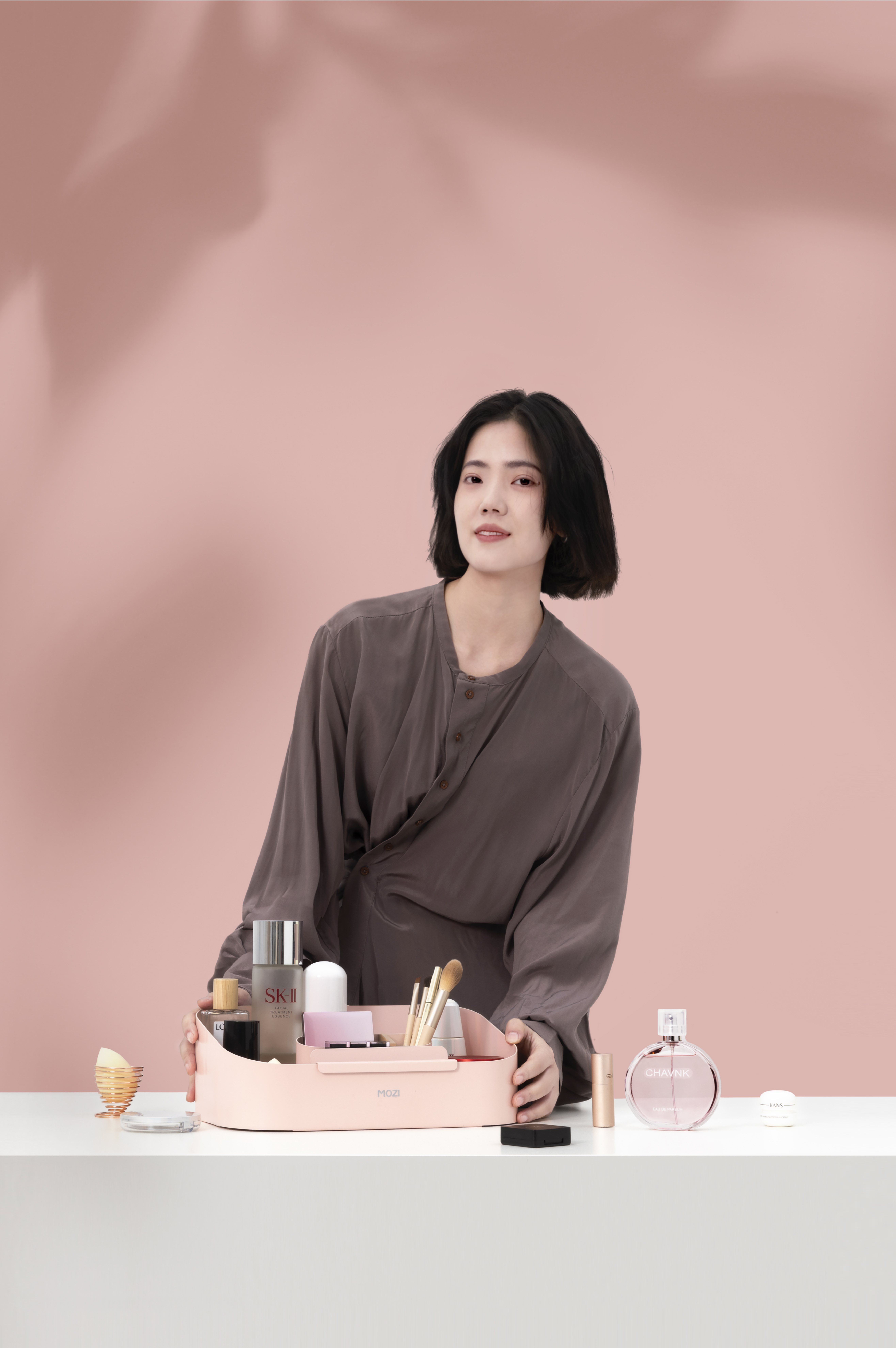 id，cmf，Product landing，E-commerce visual design，