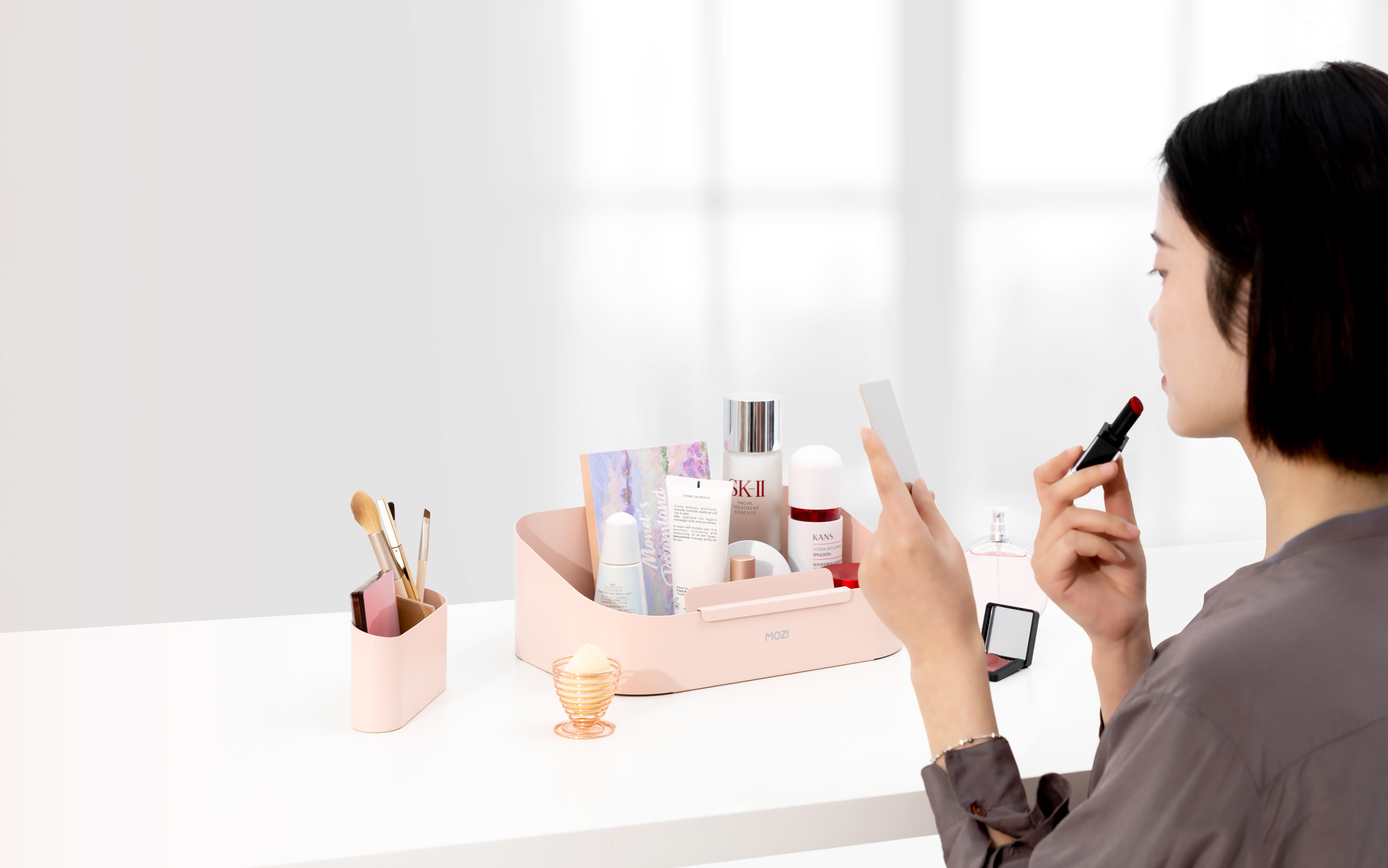 id，cmf，Product landing，E-commerce visual design，