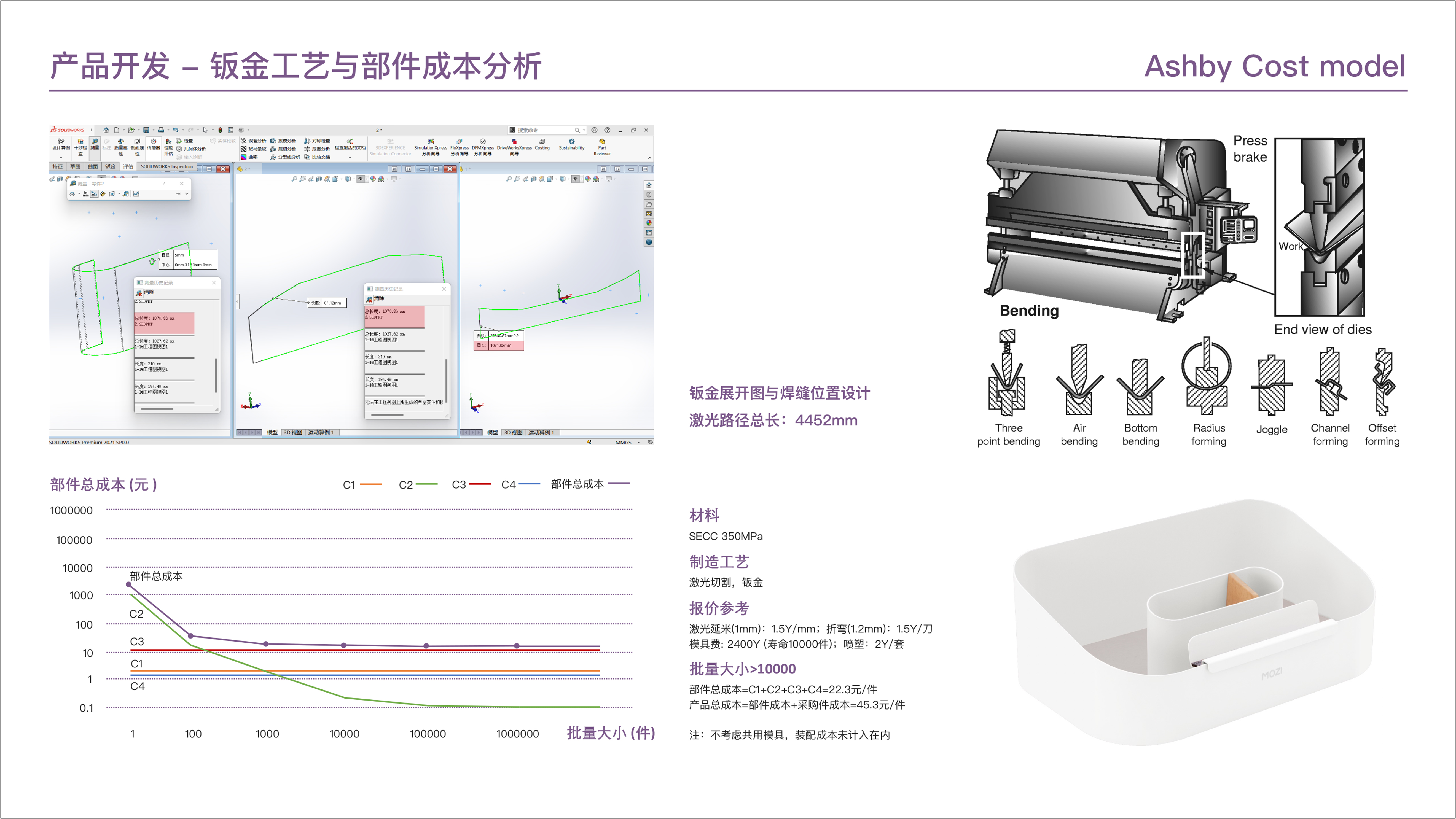 id，cmf，Product landing，E-commerce visual design，