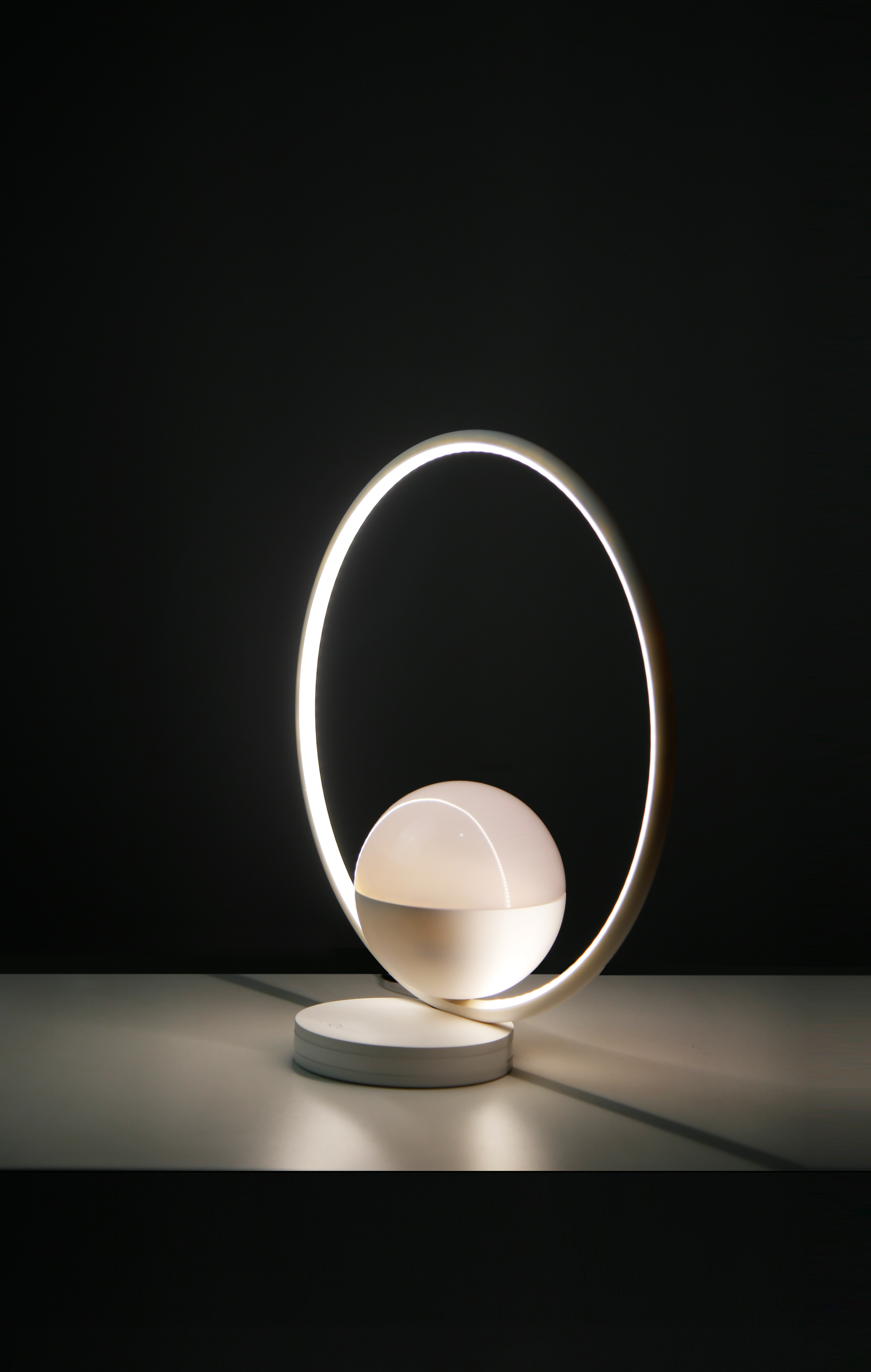 Home lighting experience，Natural light simulation system，Living in a humble abode，