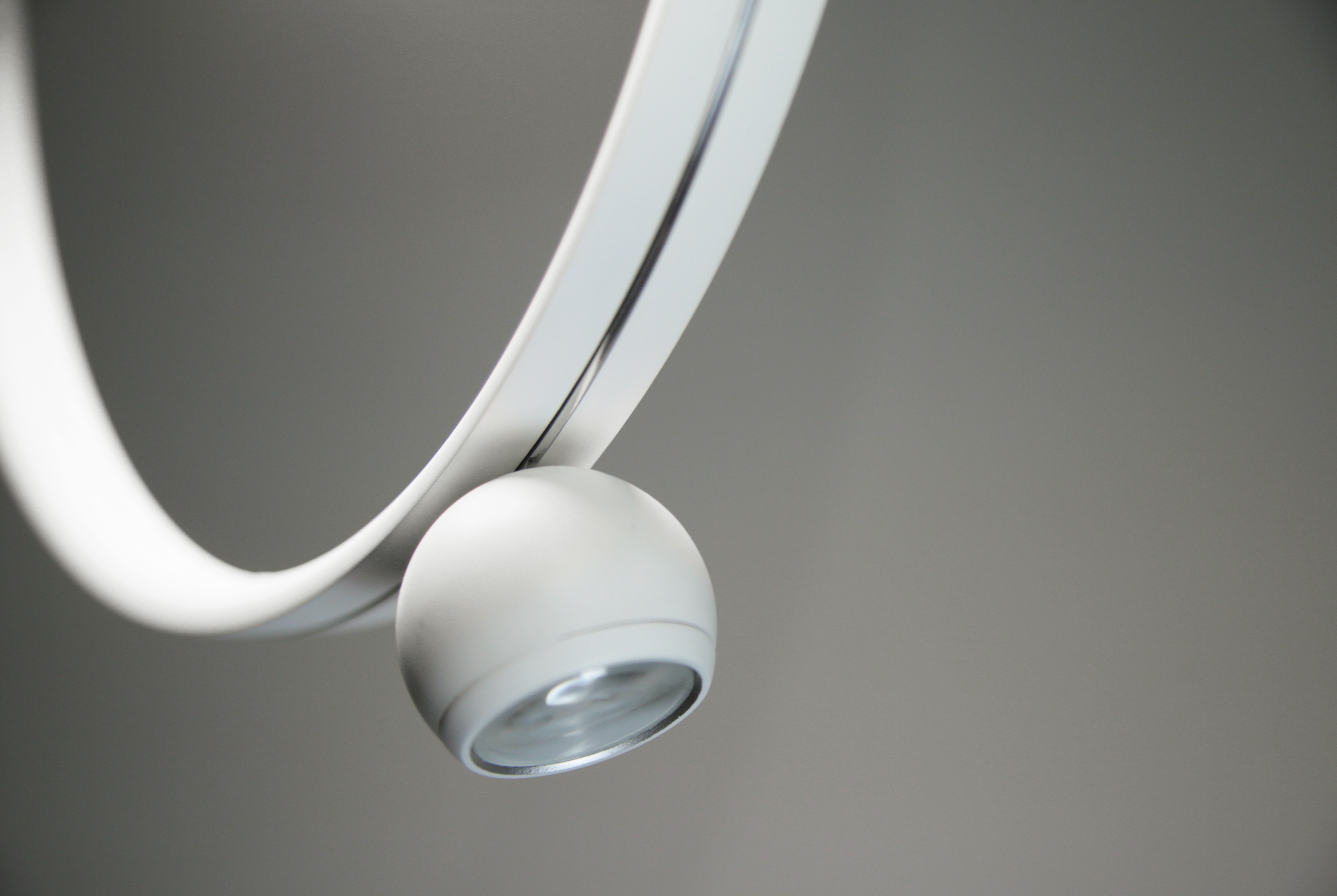 Home lighting experience，Natural light simulation system，Living in a humble abode，