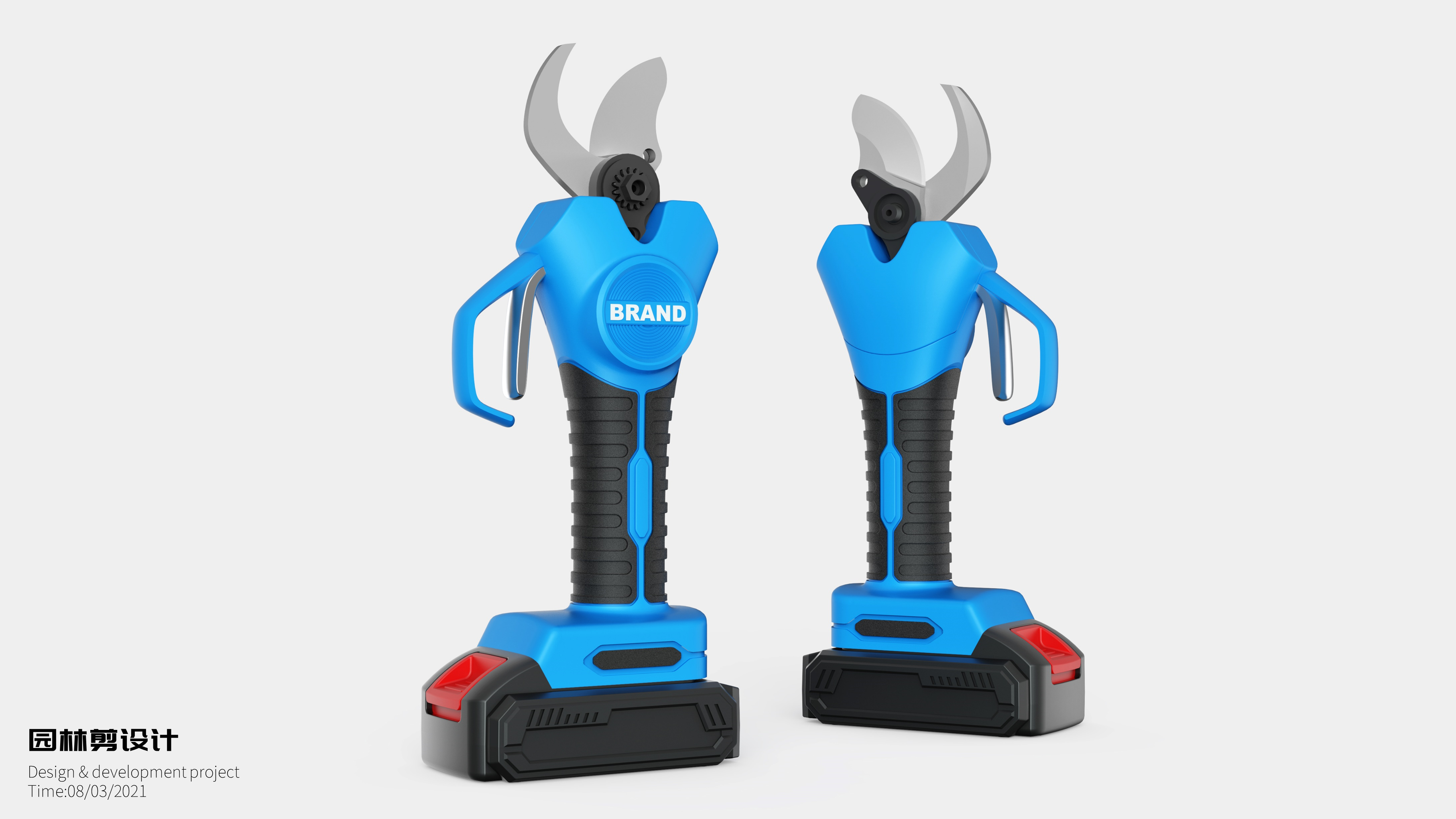 yulo，Electric tool，Tool design，Electric drill，Angle grinder，One shot design，tools，