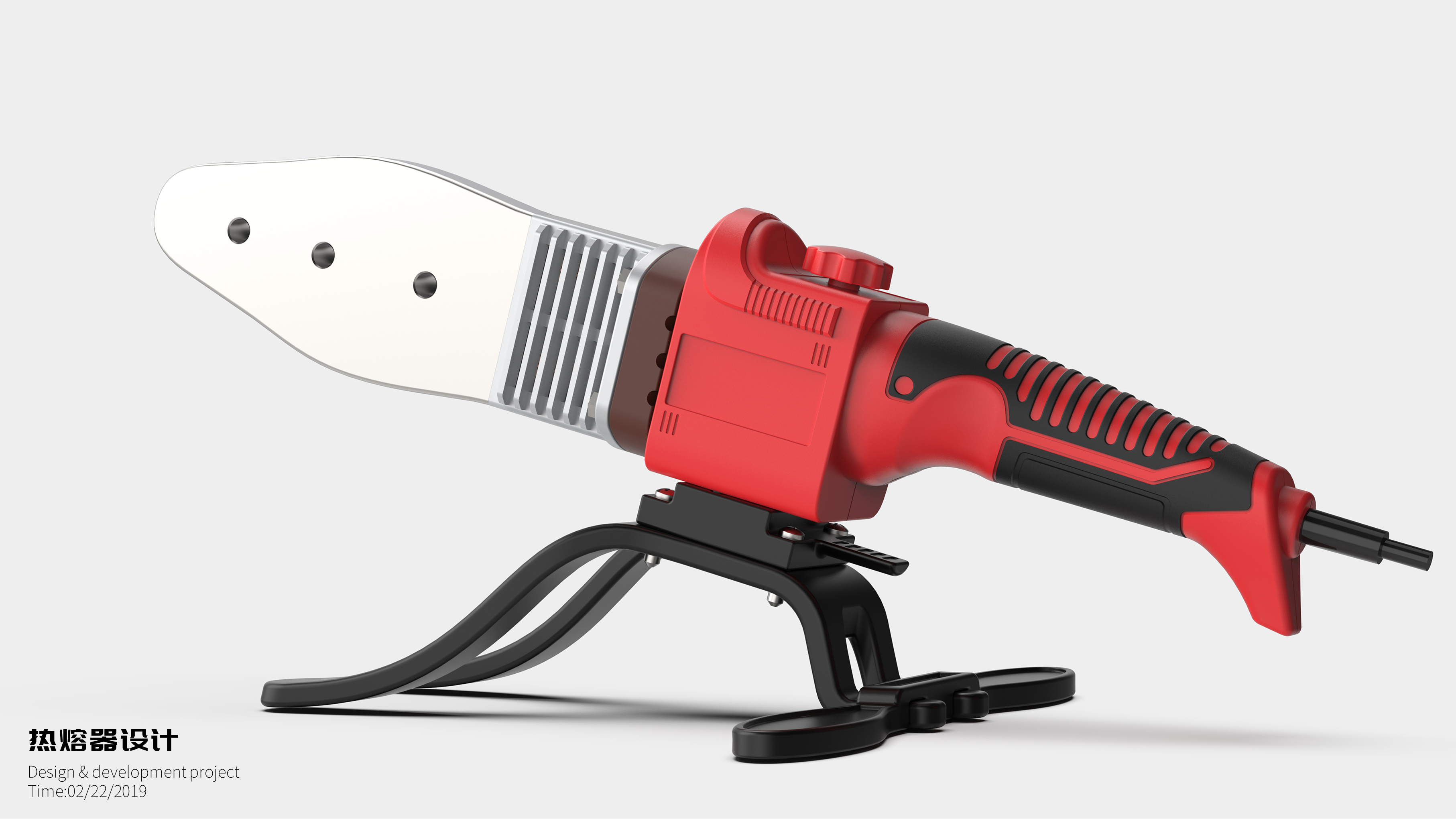 yulo，Electric tool，Tool design，Electric drill，Angle grinder，One shot design，tools，