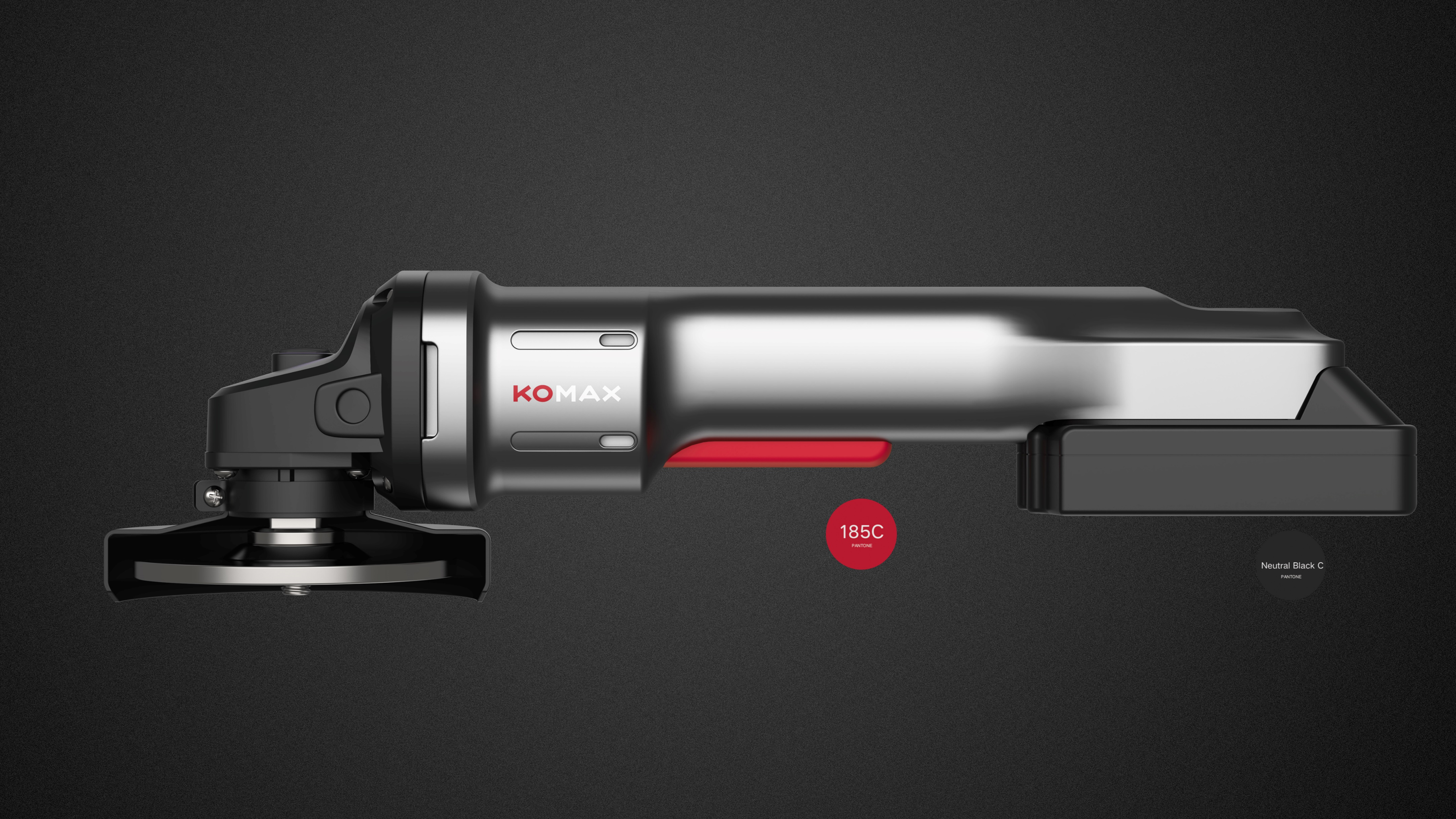 yulo，Electric tool，Tool design，Electric drill，Angle grinder，One shot design，tools，