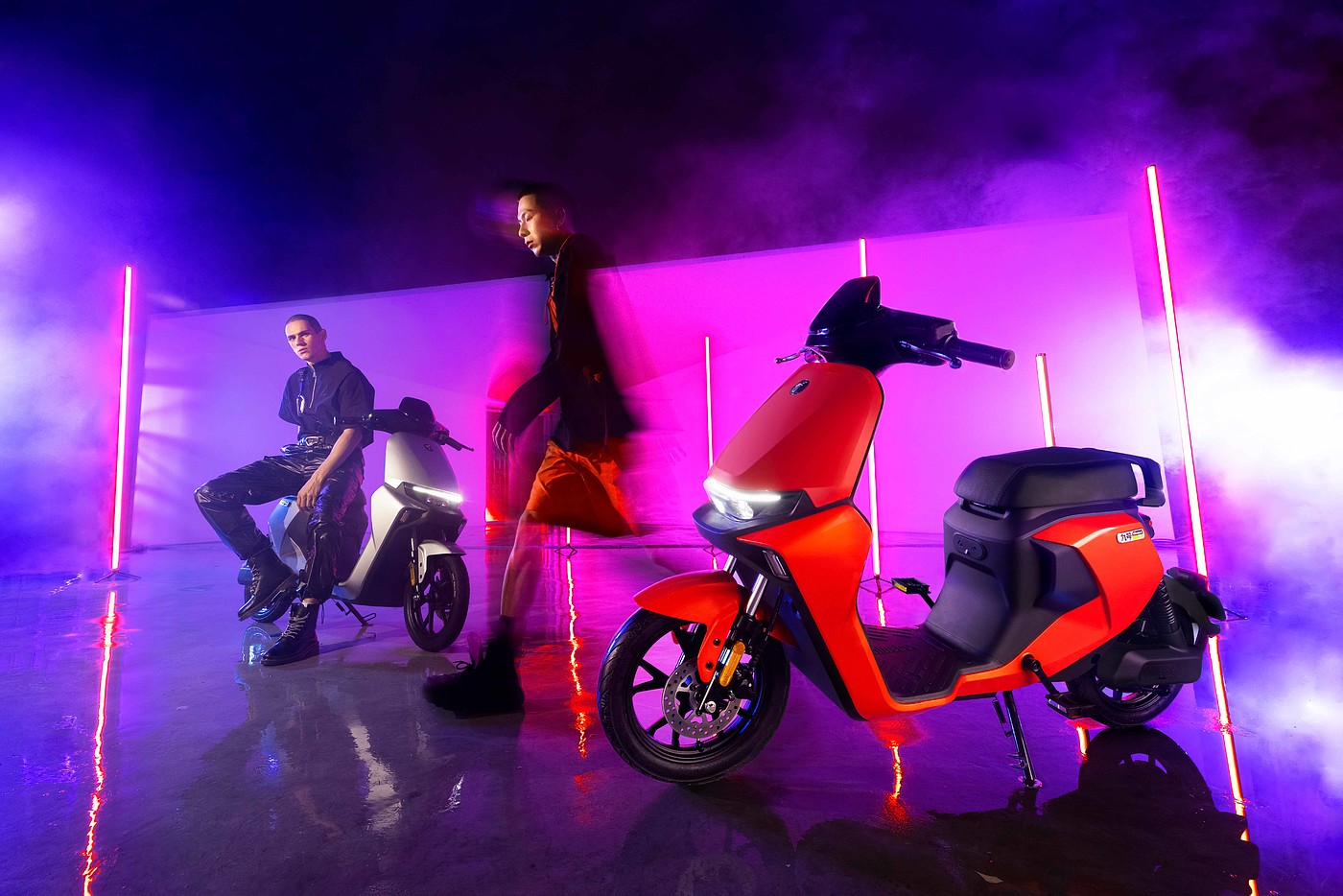 Electric vehicle，National standard car，Electric bicycle，