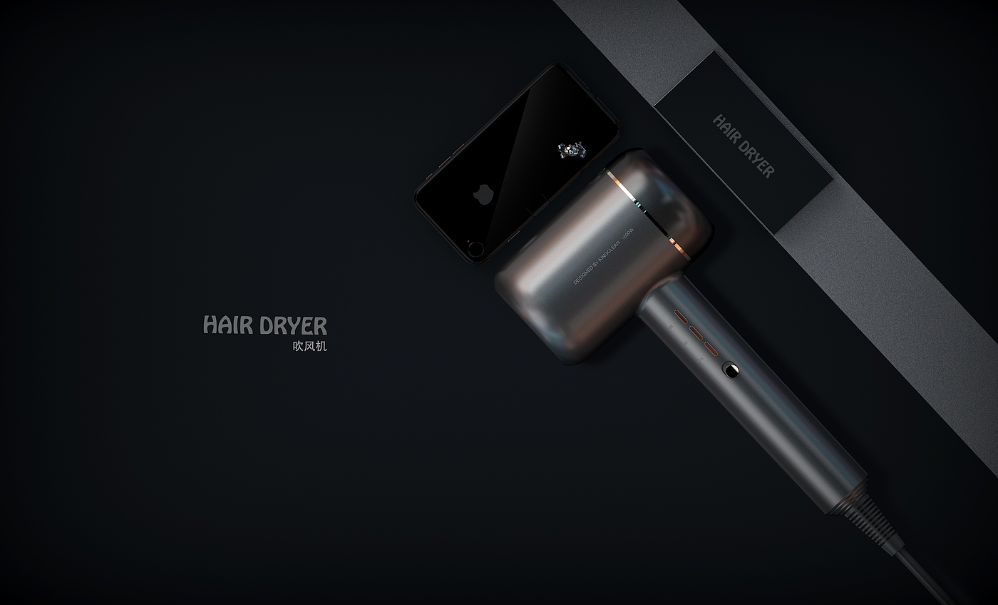 hair drier，