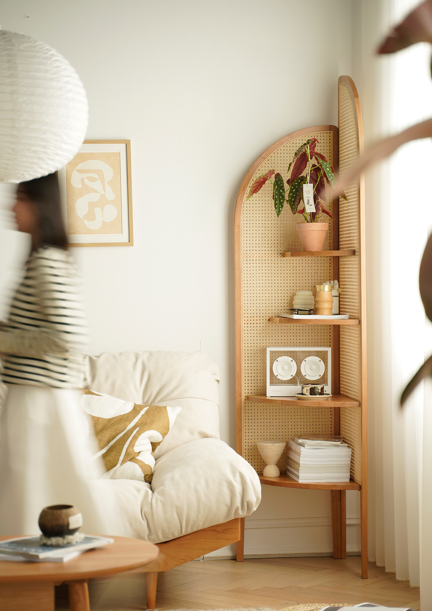 furniture，a living room，screen，bedroom，Receive，Home Furnishing，furniture design ，product design，