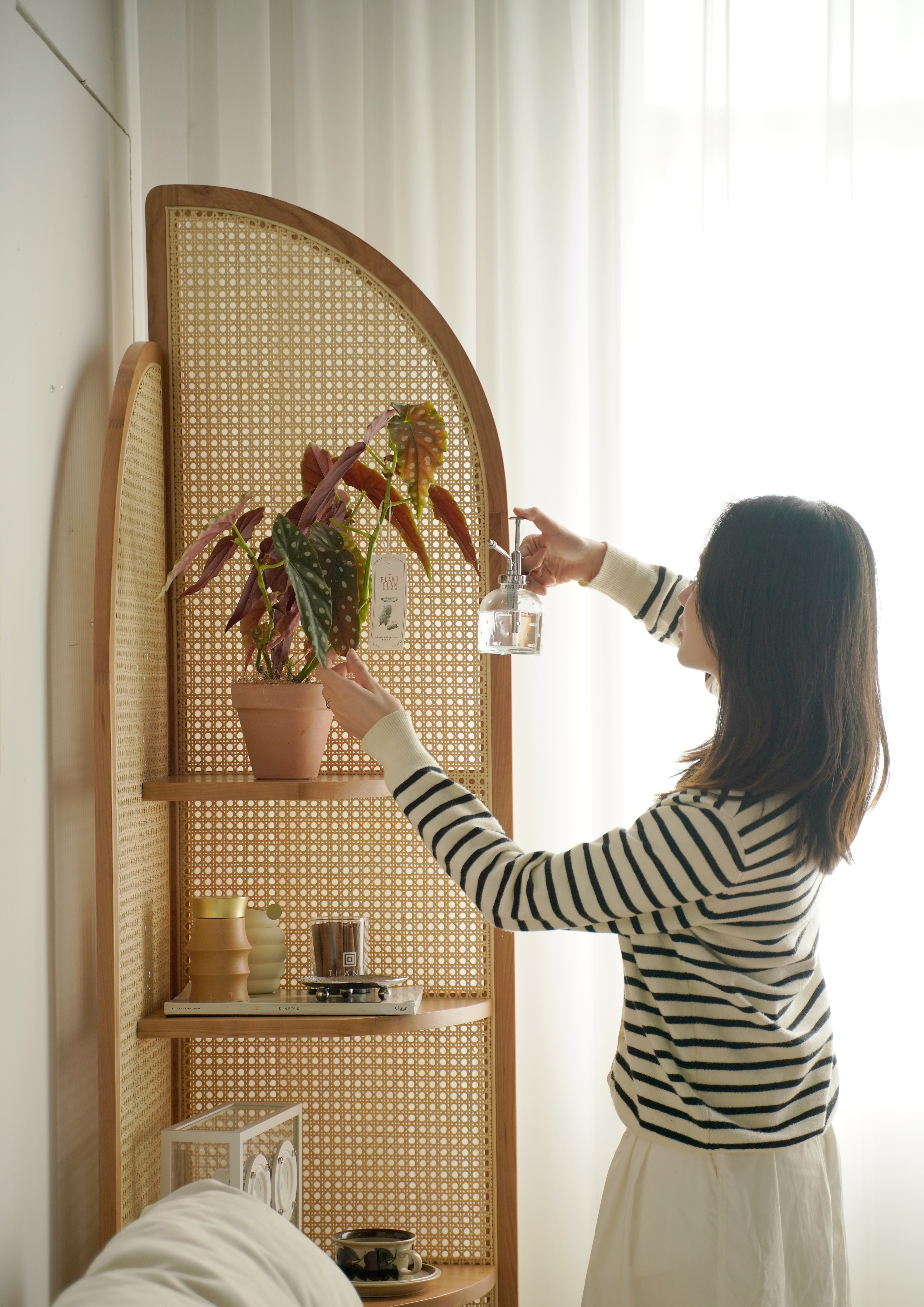 furniture，a living room，screen，bedroom，Receive，Home Furnishing，furniture design ，product design，