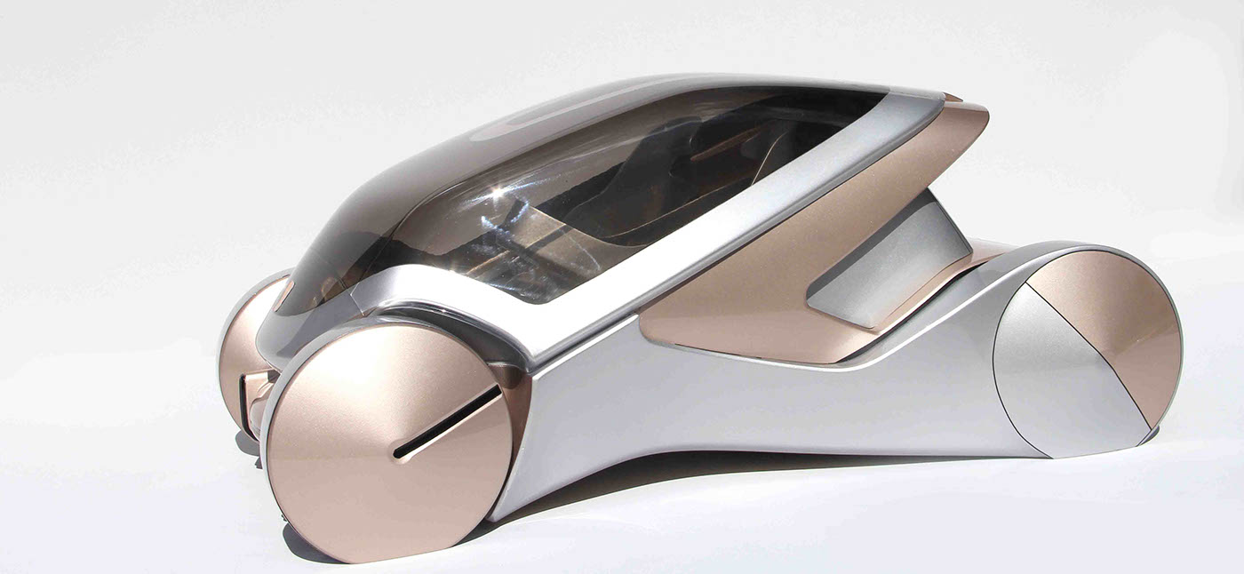 CARe，RCA design，vehicle，service，Asian Anand，