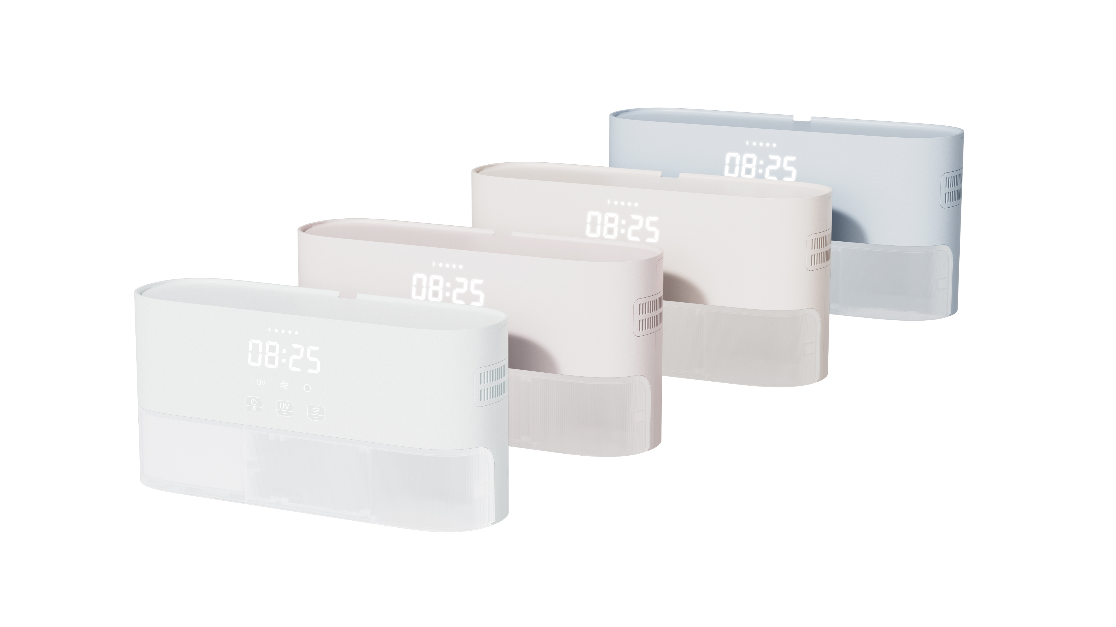 Gehu，Wash and gargle，disinfect，Shower Room，bathroom，White fox design，industrial design，