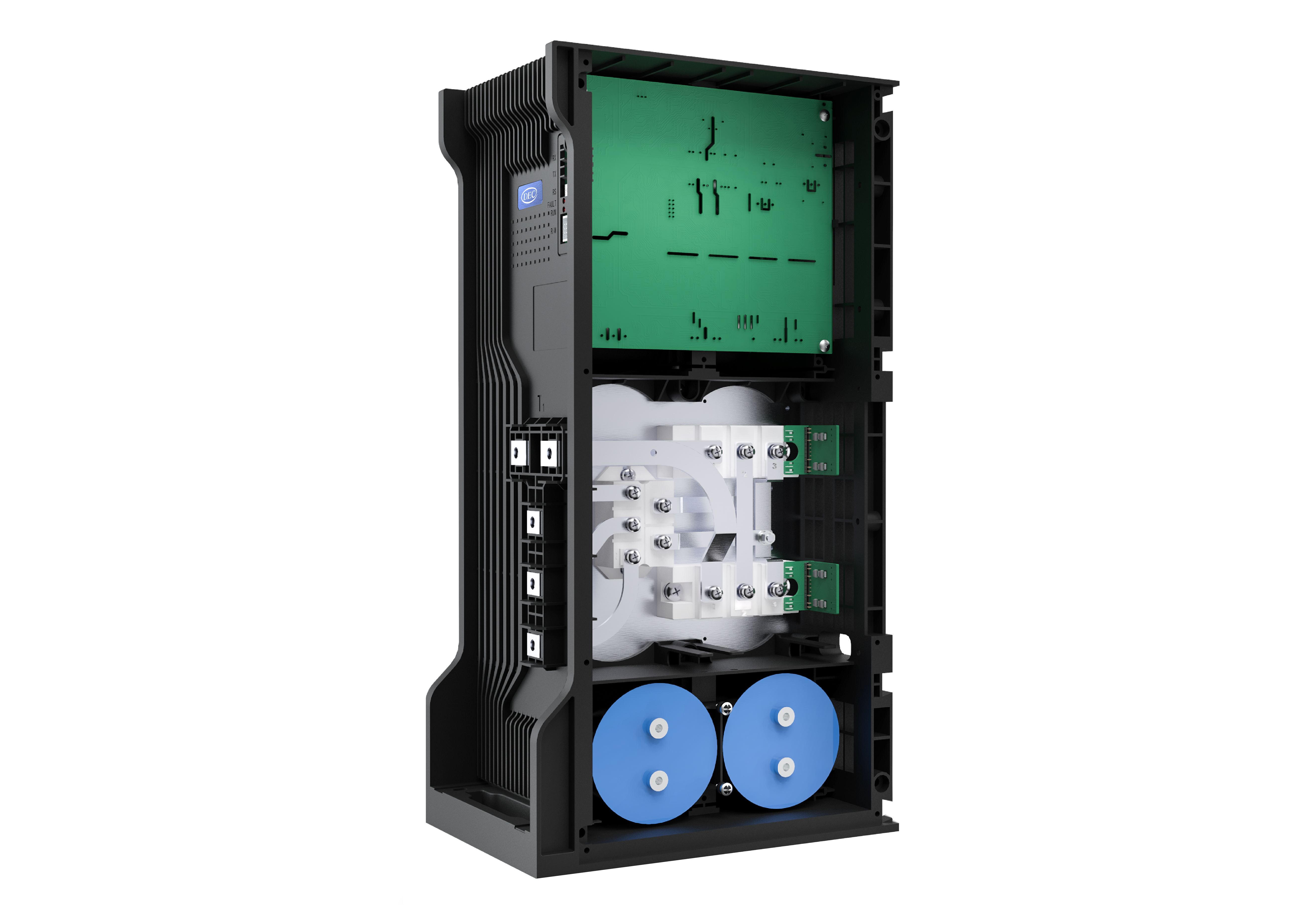 unit，Frequency converter, power unit，