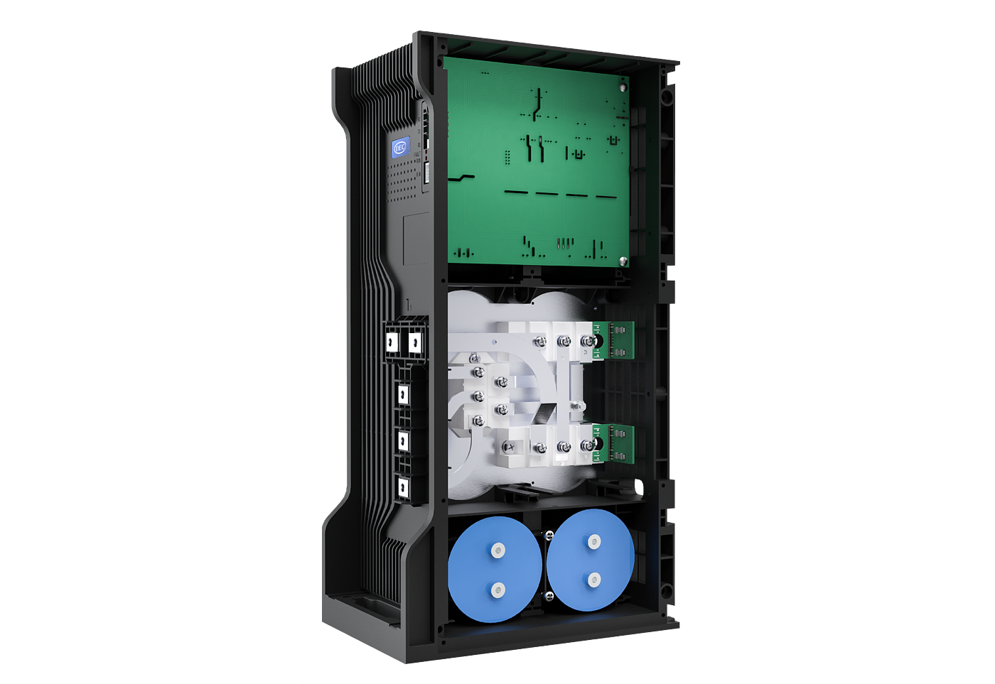 unit，Frequency converter, power unit，
