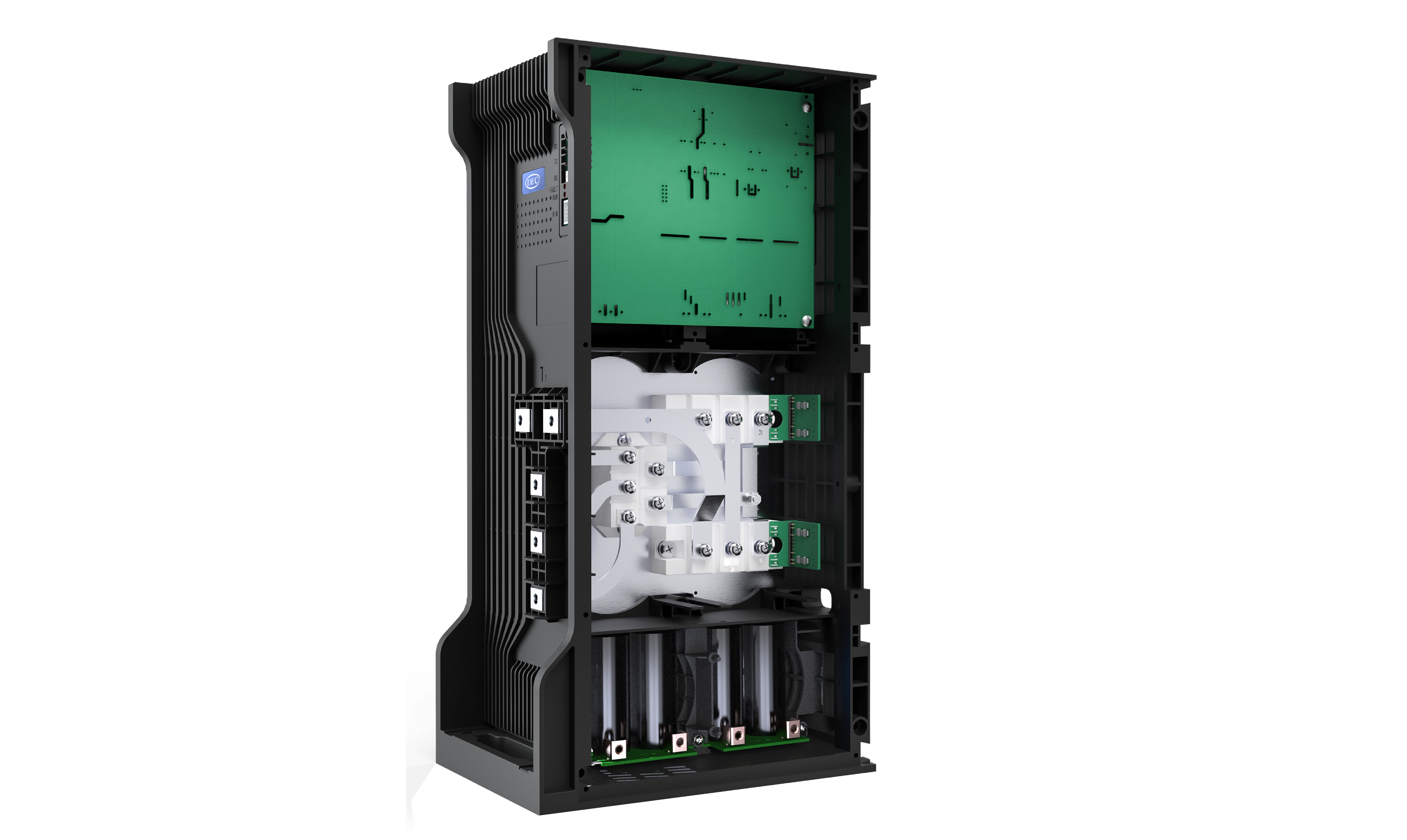 unit，Frequency converter, power unit，