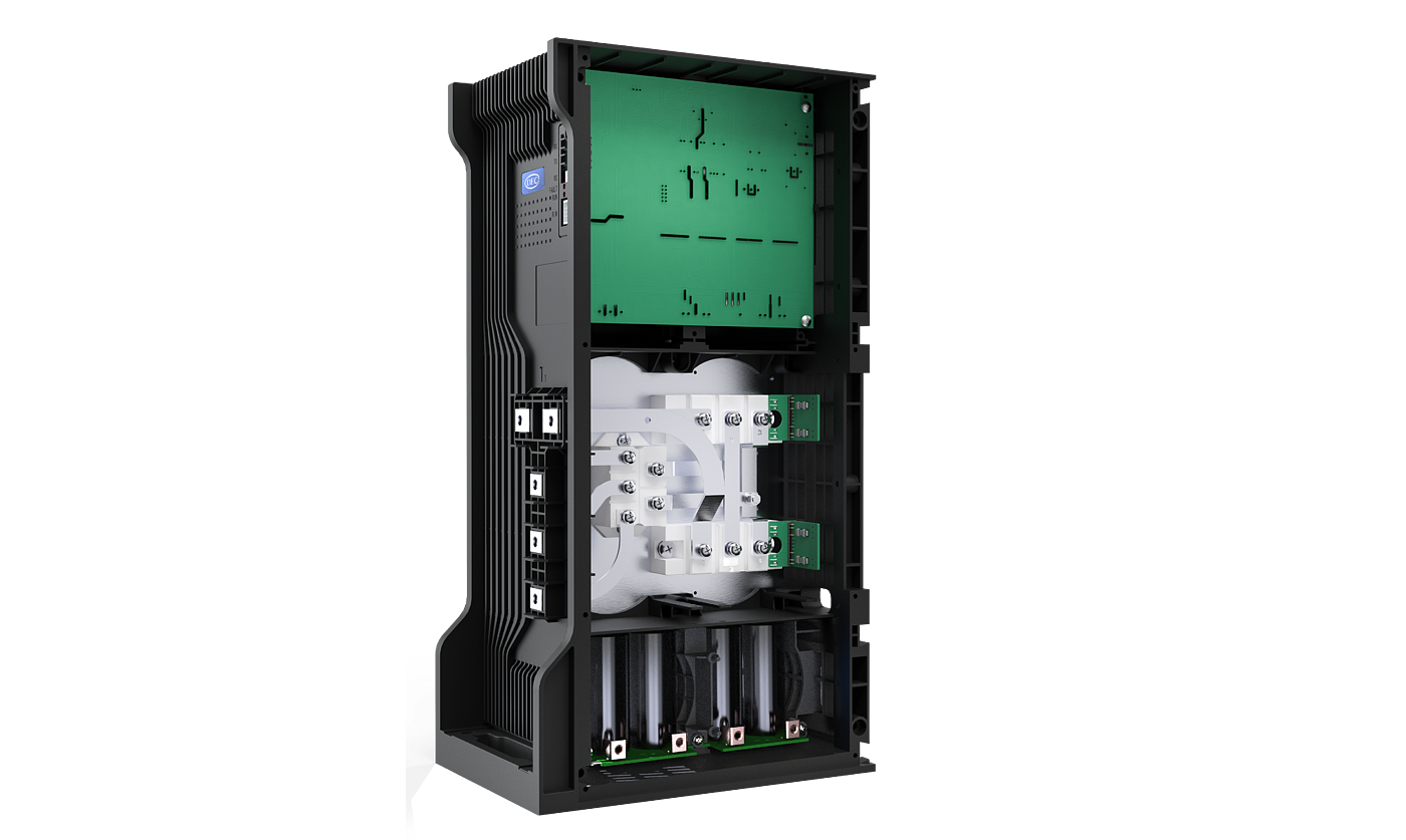unit，Frequency converter, power unit，