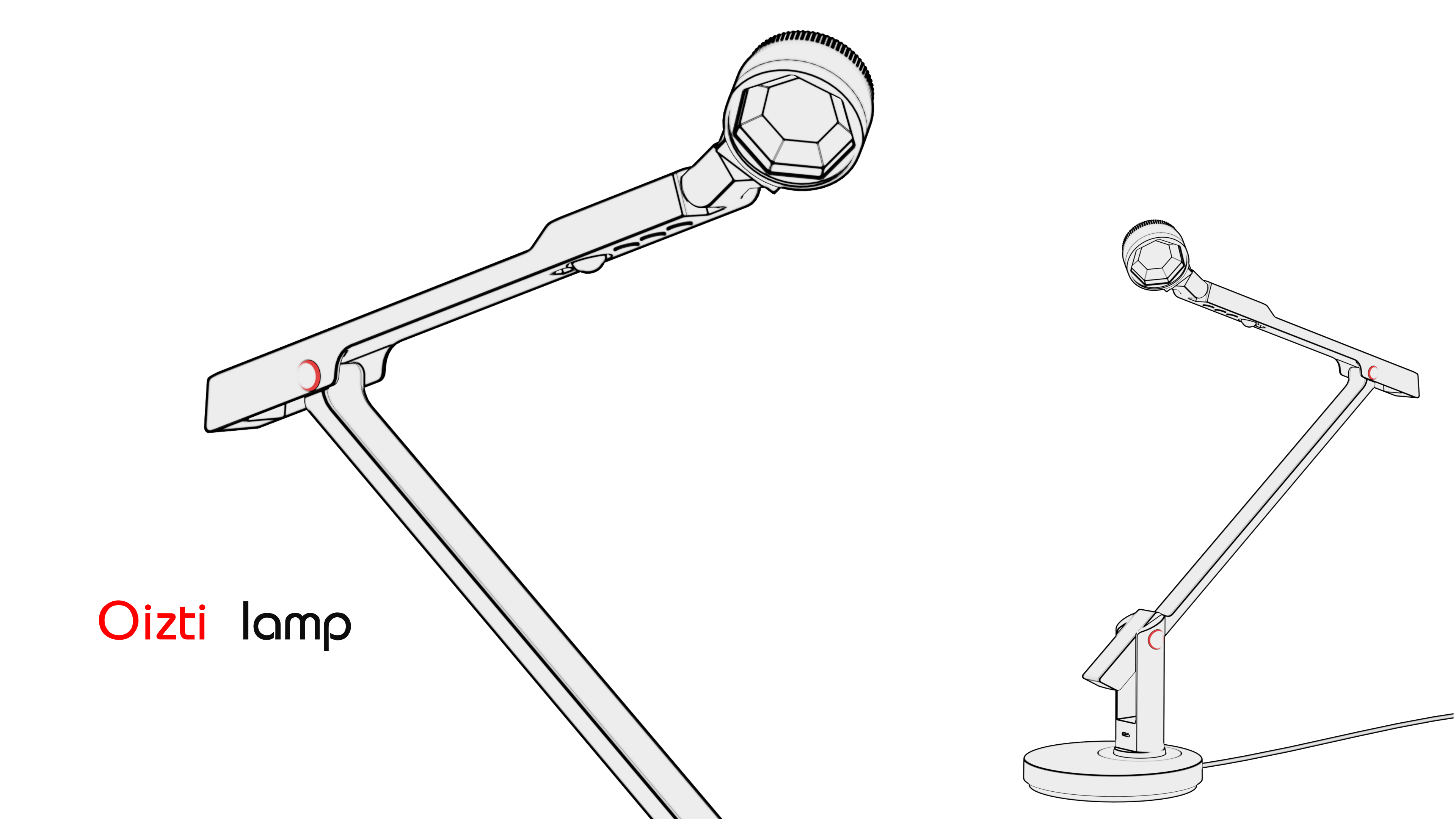 lamps and lanterns，