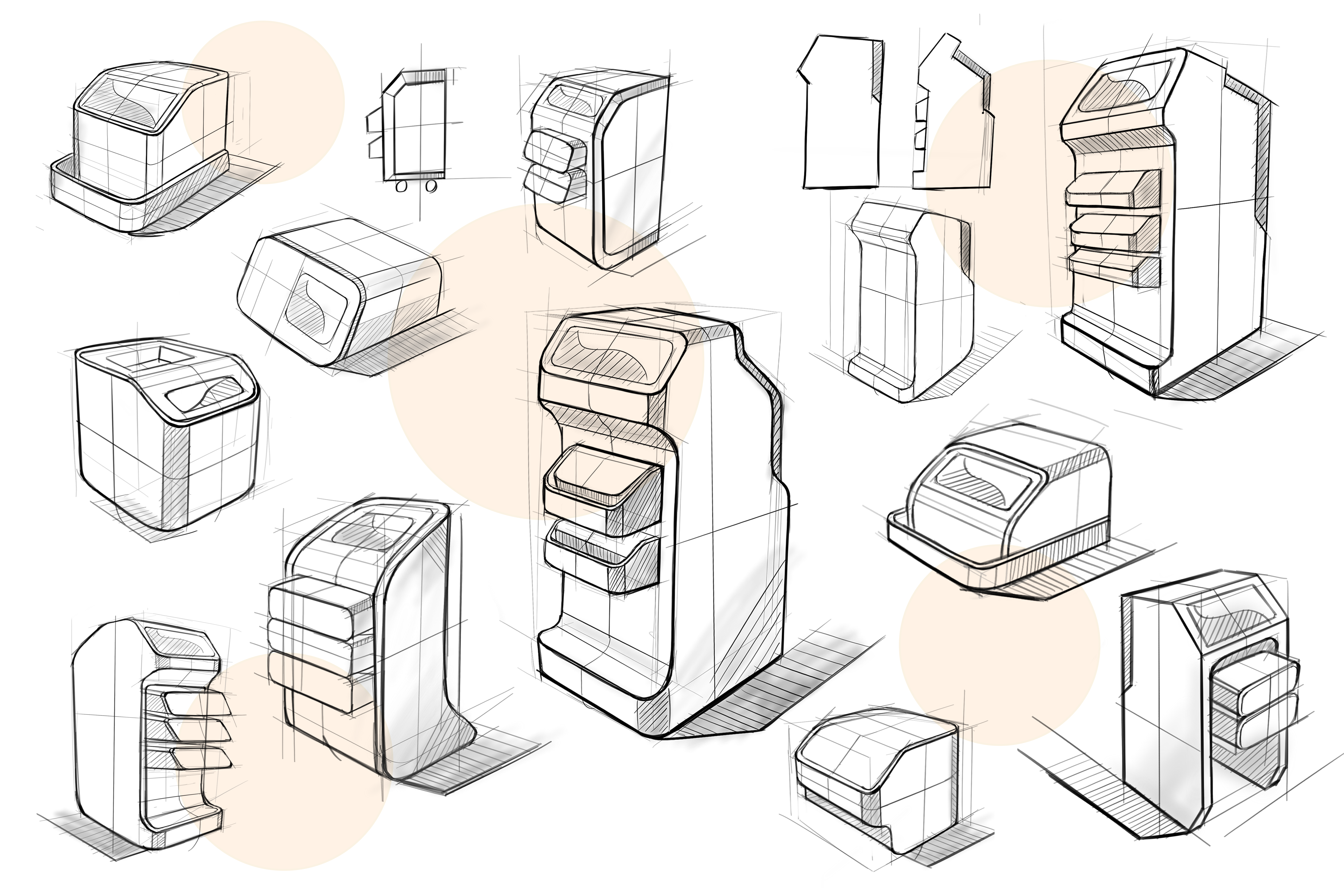 Rehabilitation medicine，Creative design，product design，