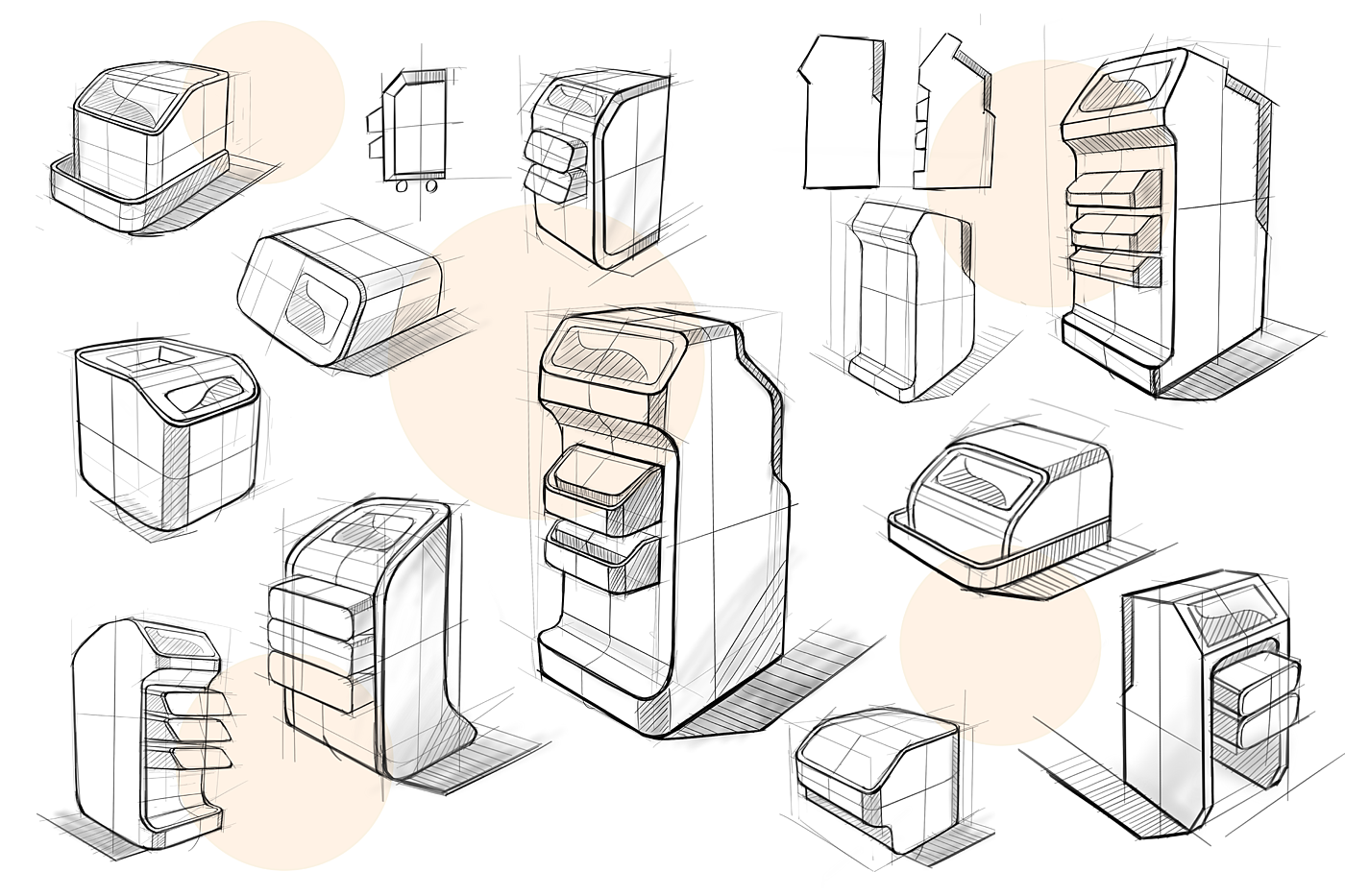 Rehabilitation medicine，Creative design，product design，