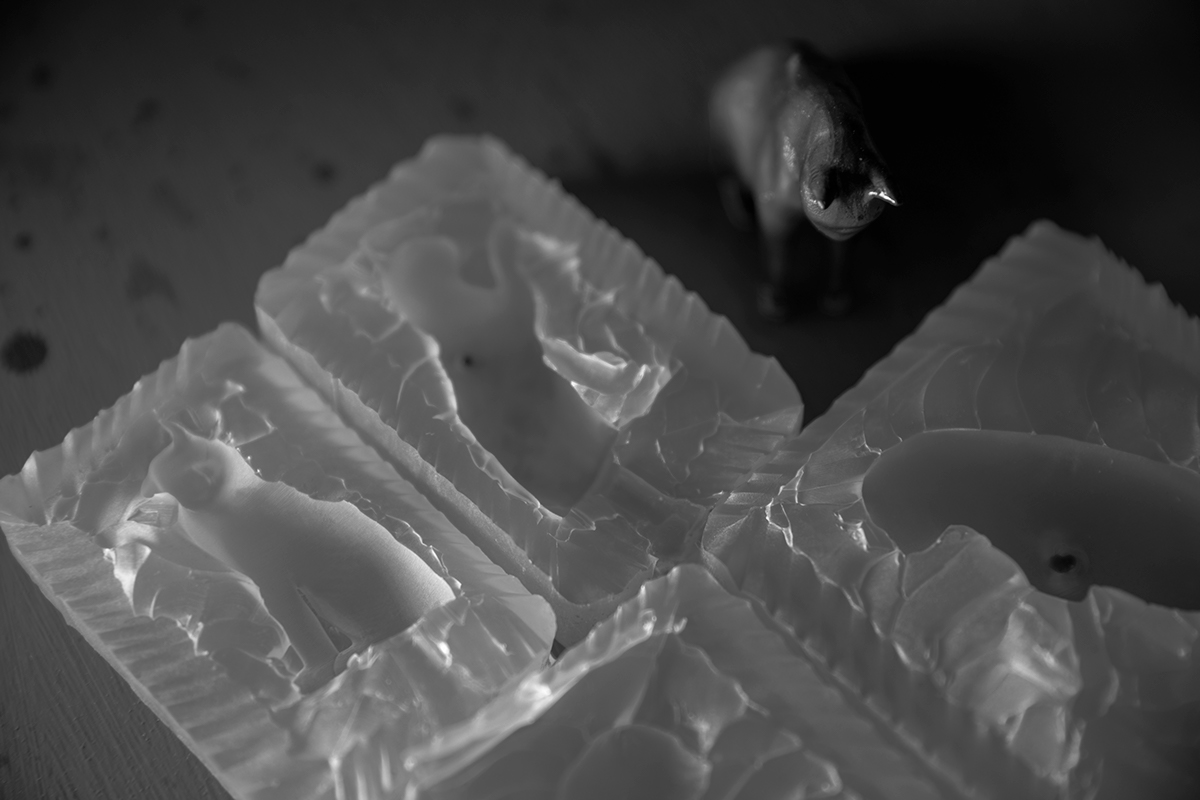 cat，Aromatherapy，Arts and Crafts，Jaejin Lee，