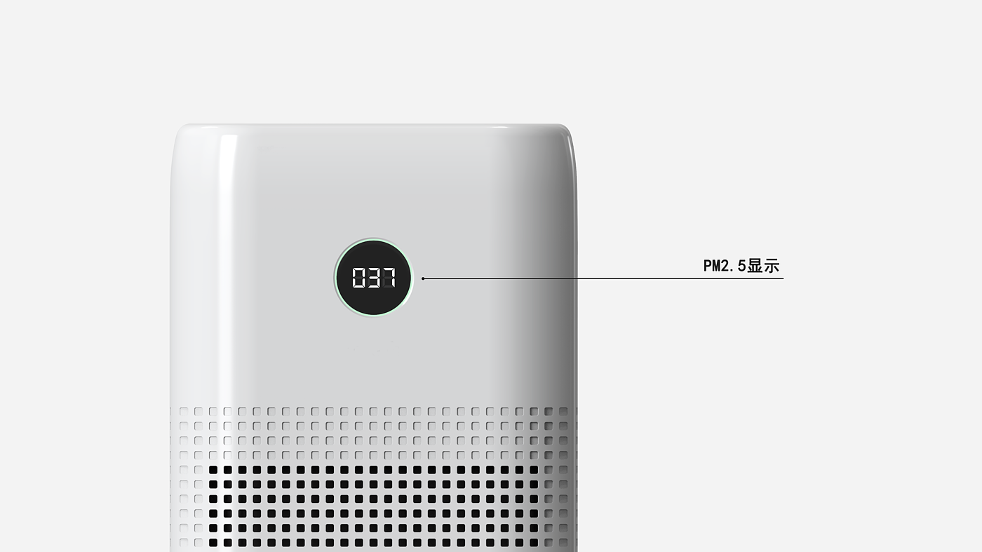 Air purification，