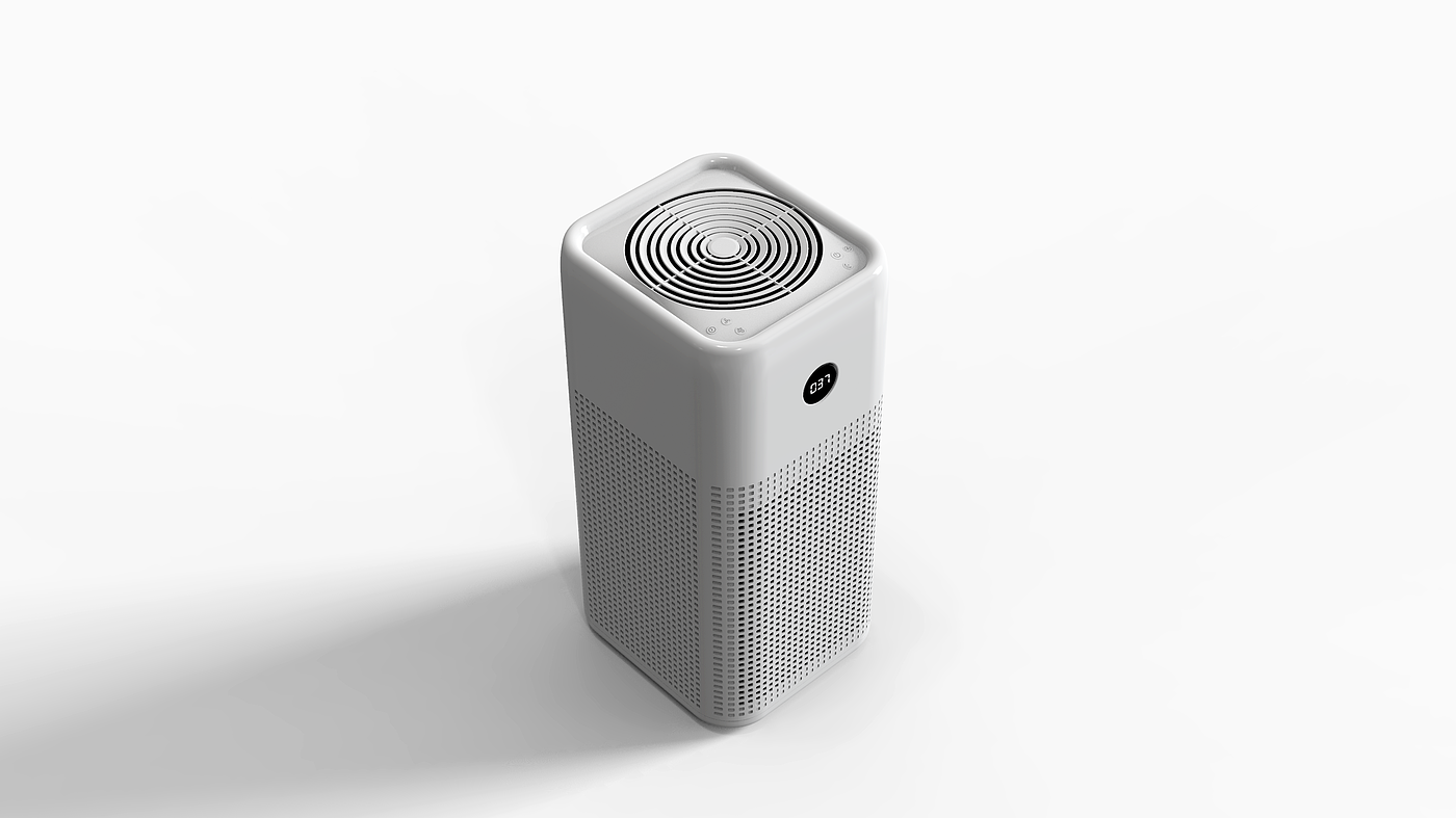 Air purification，