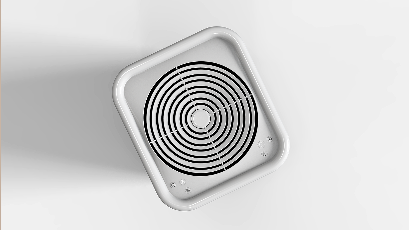 Air purification，