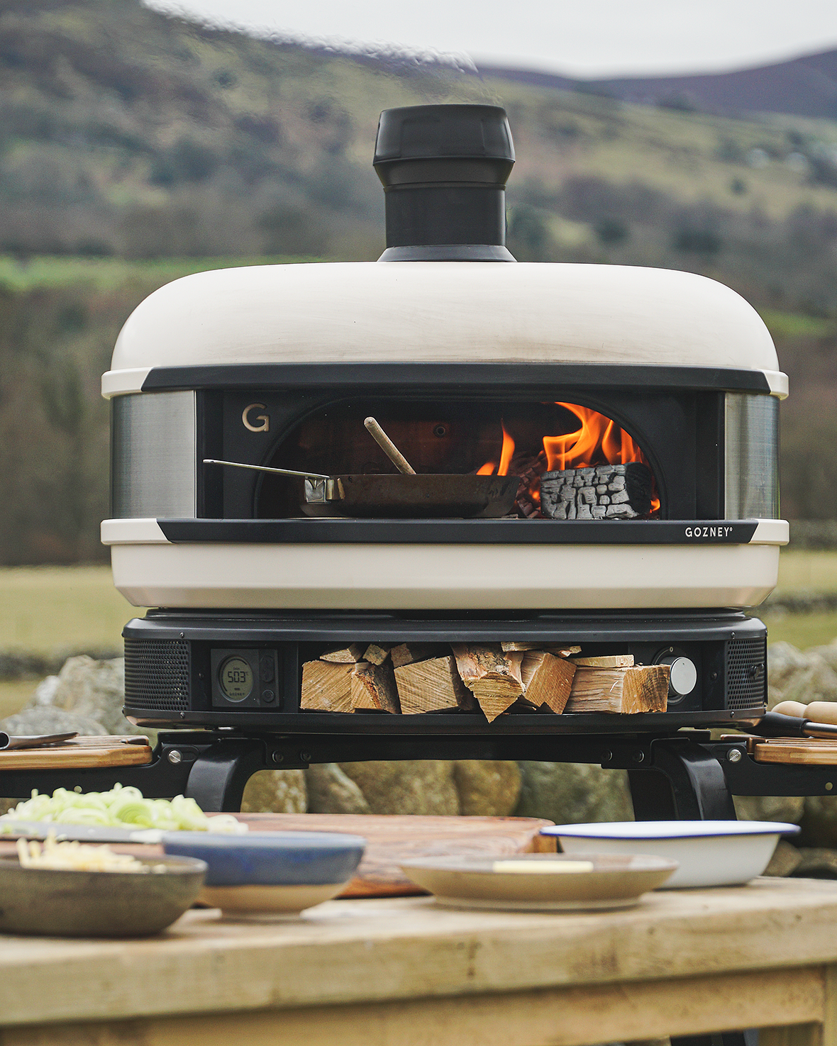 oven，Pizza，household electrical appliances，product，product design，Design，